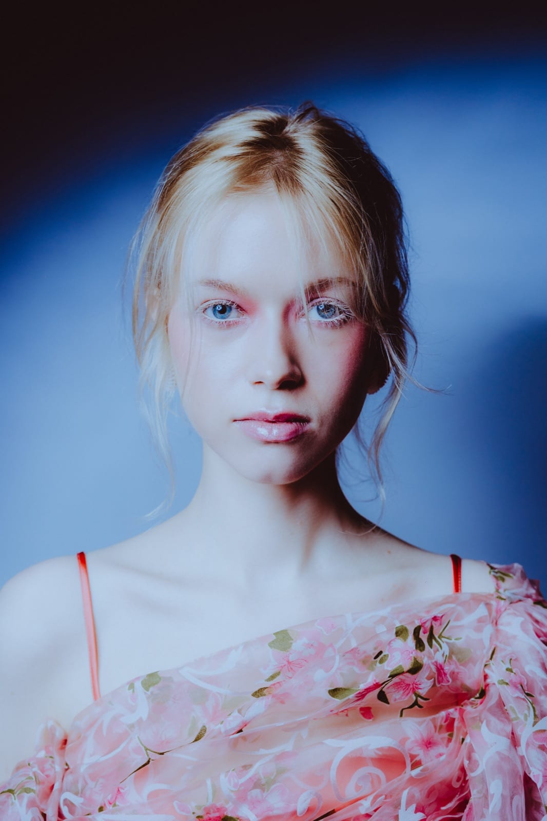 Ailsa Ross portfolio photo 2, nice people talent melbourne