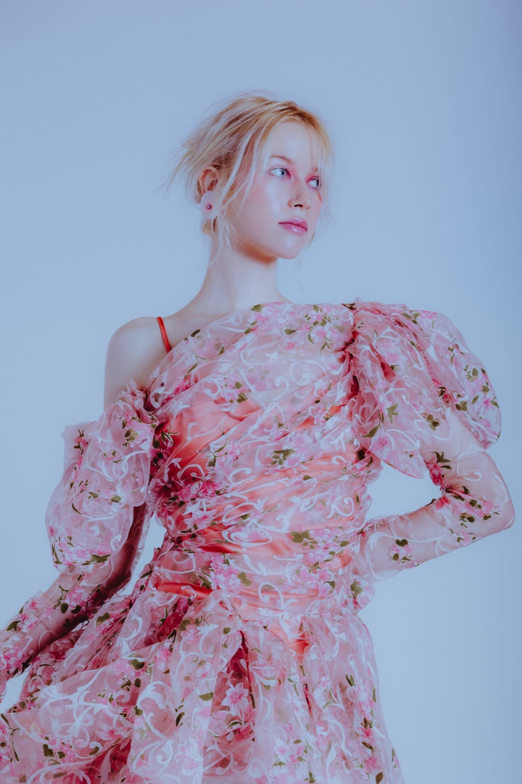 Ailsa Ross portfolio photo 5, nice people talent melbourne