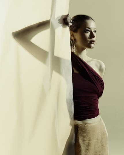 Ailsa Ross portfolio photo 6, nice people talent melbourne