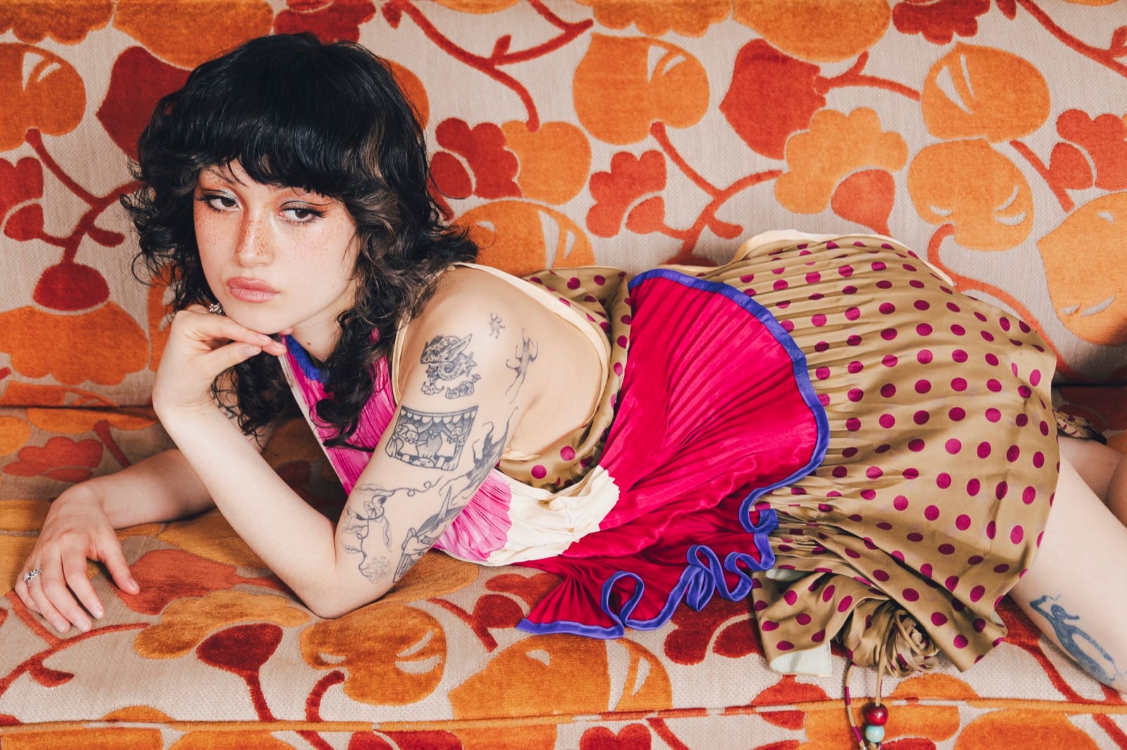 Anna Smith portfolio photo 5, nice people talent melbourne