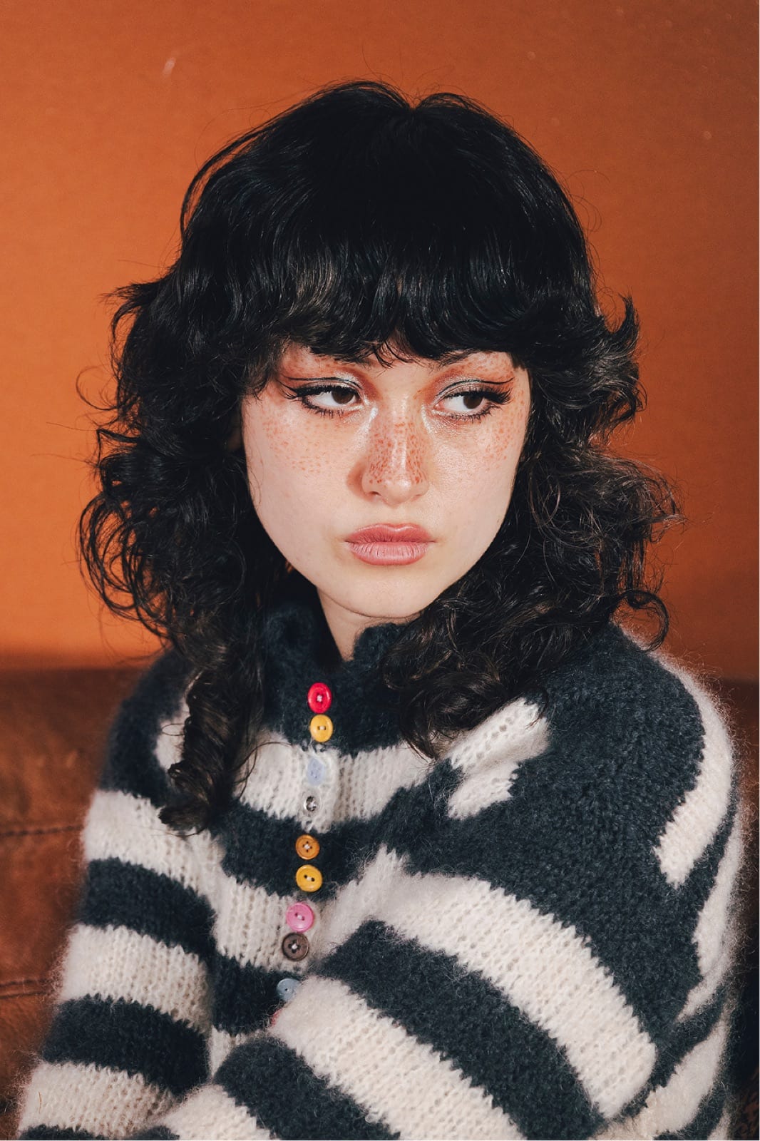 Anna Smith portfolio photo 7, nice people talent melbourne