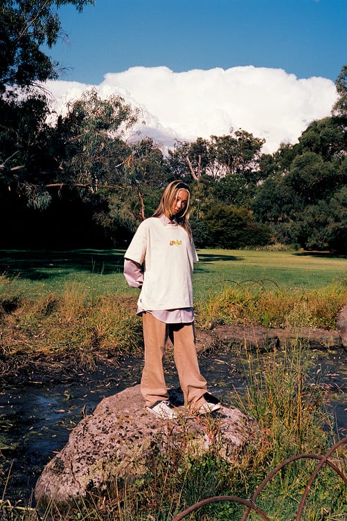 Bambi Shepherd portfolio photo 6, nice people talent melbourne