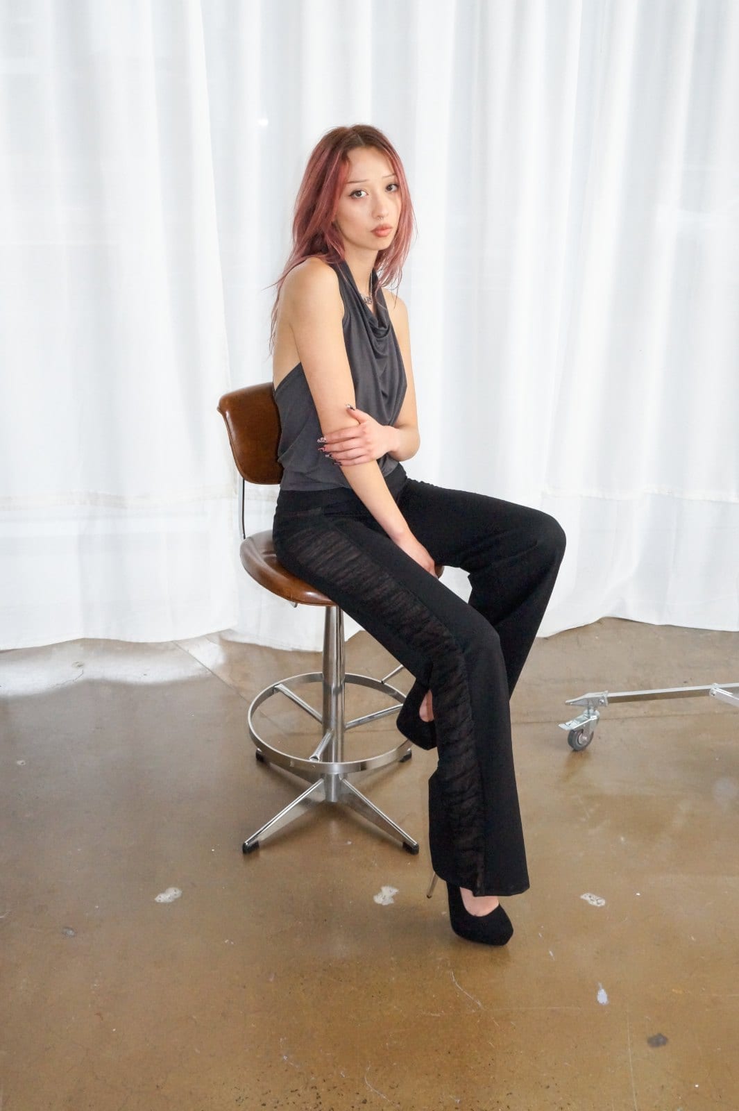 Bambi Shepherd portfolio photo 10, nice people talent melbourne