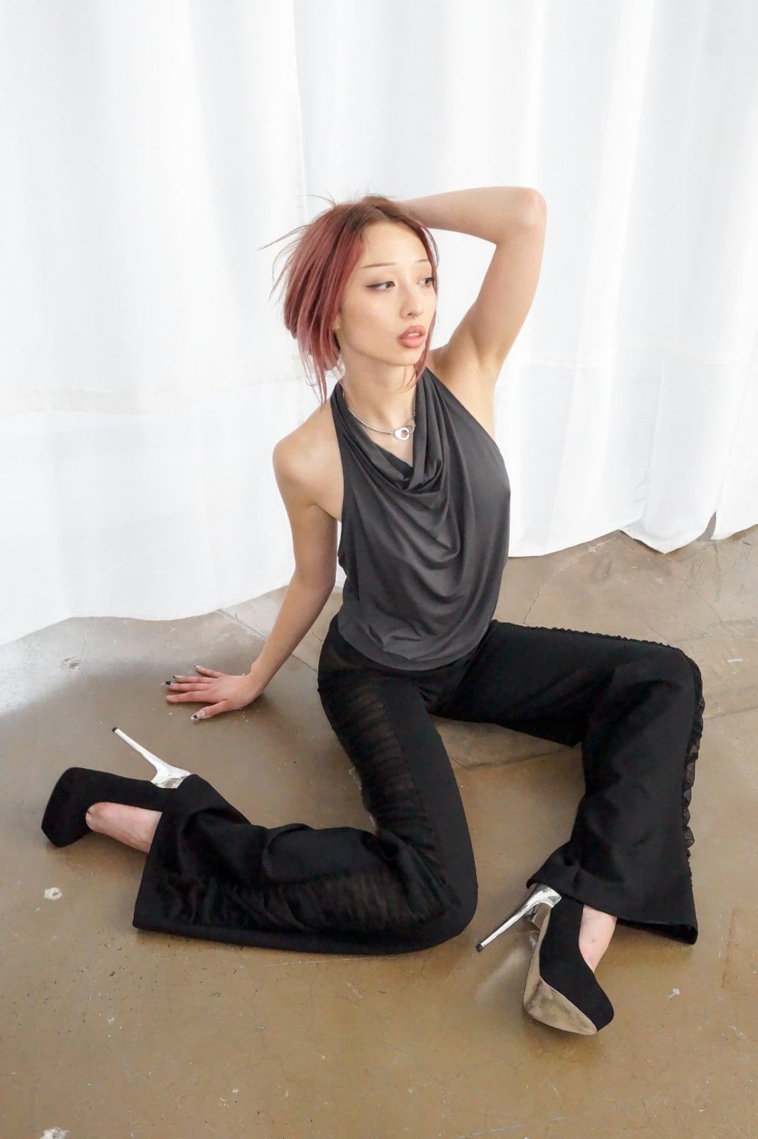 Bambi Shepherd portfolio photo 11, nice people talent melbourne