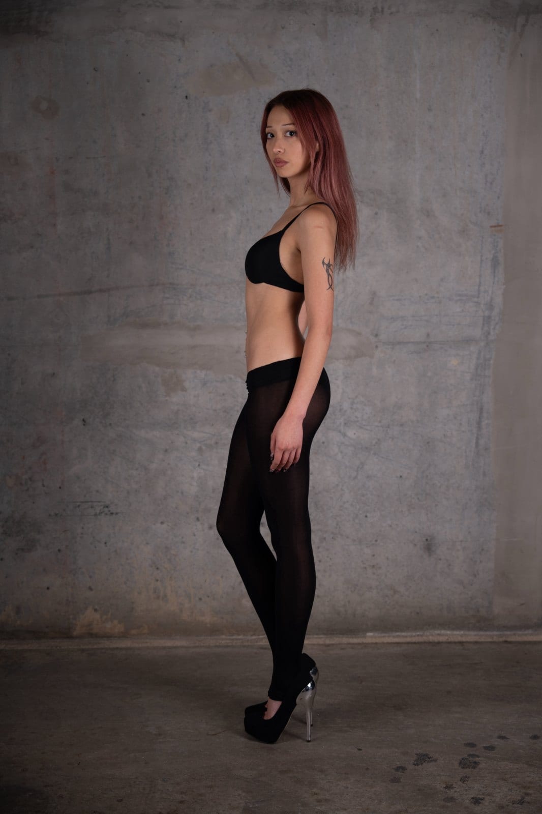 Bambi Shepherd portfolio photo 12, nice people talent melbourne