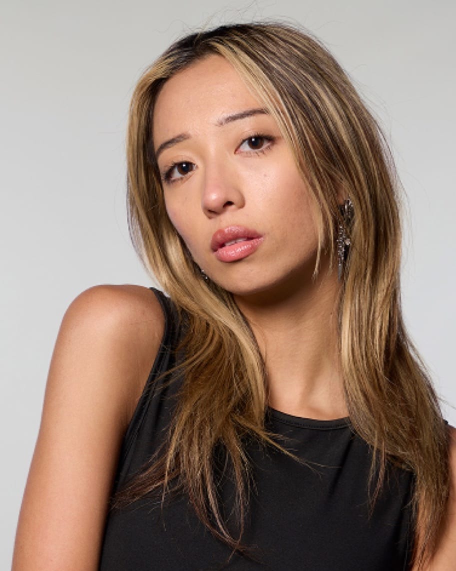 Bambi Shepherd portfolio photo 1, nice people talent melbourne