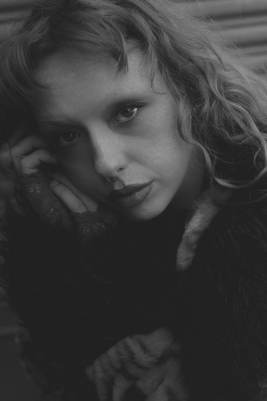Brooke Lockwood portfolio photo 7, nice people talent melbourne