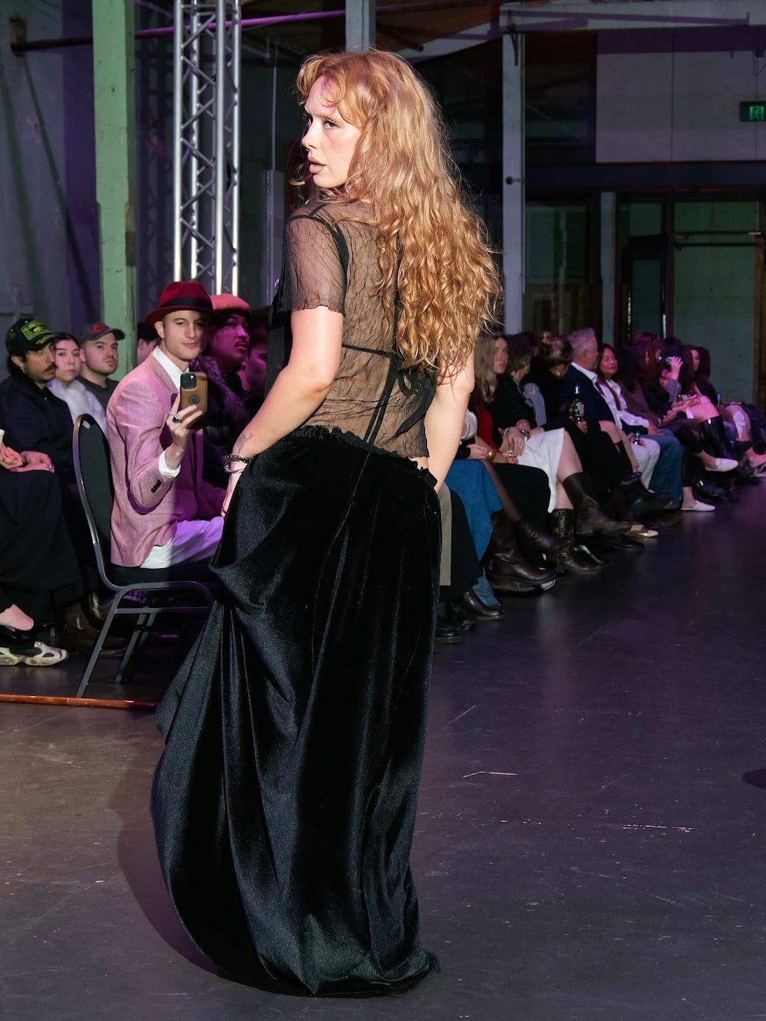 Brooke Lockwood portfolio photo 11, nice people talent melbourne