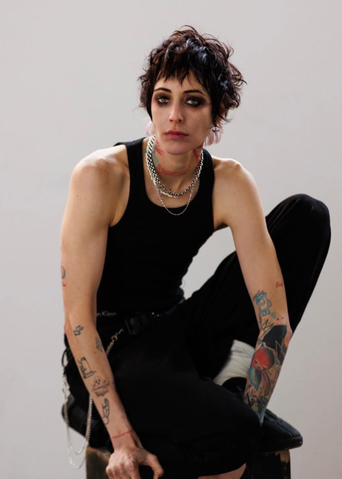 Caitlin Cunningham portfolio photo 4, nice people talent melbourne