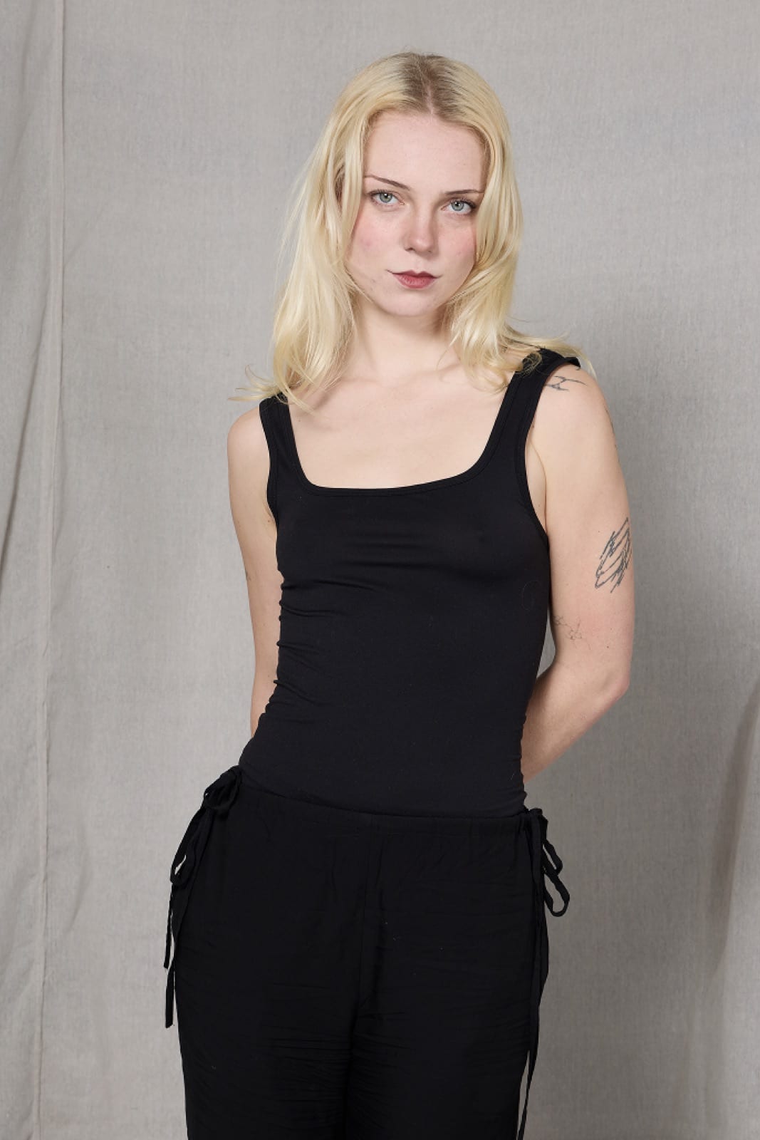 Charlie Buckner portfolio photo 3, nice people talent melbourne