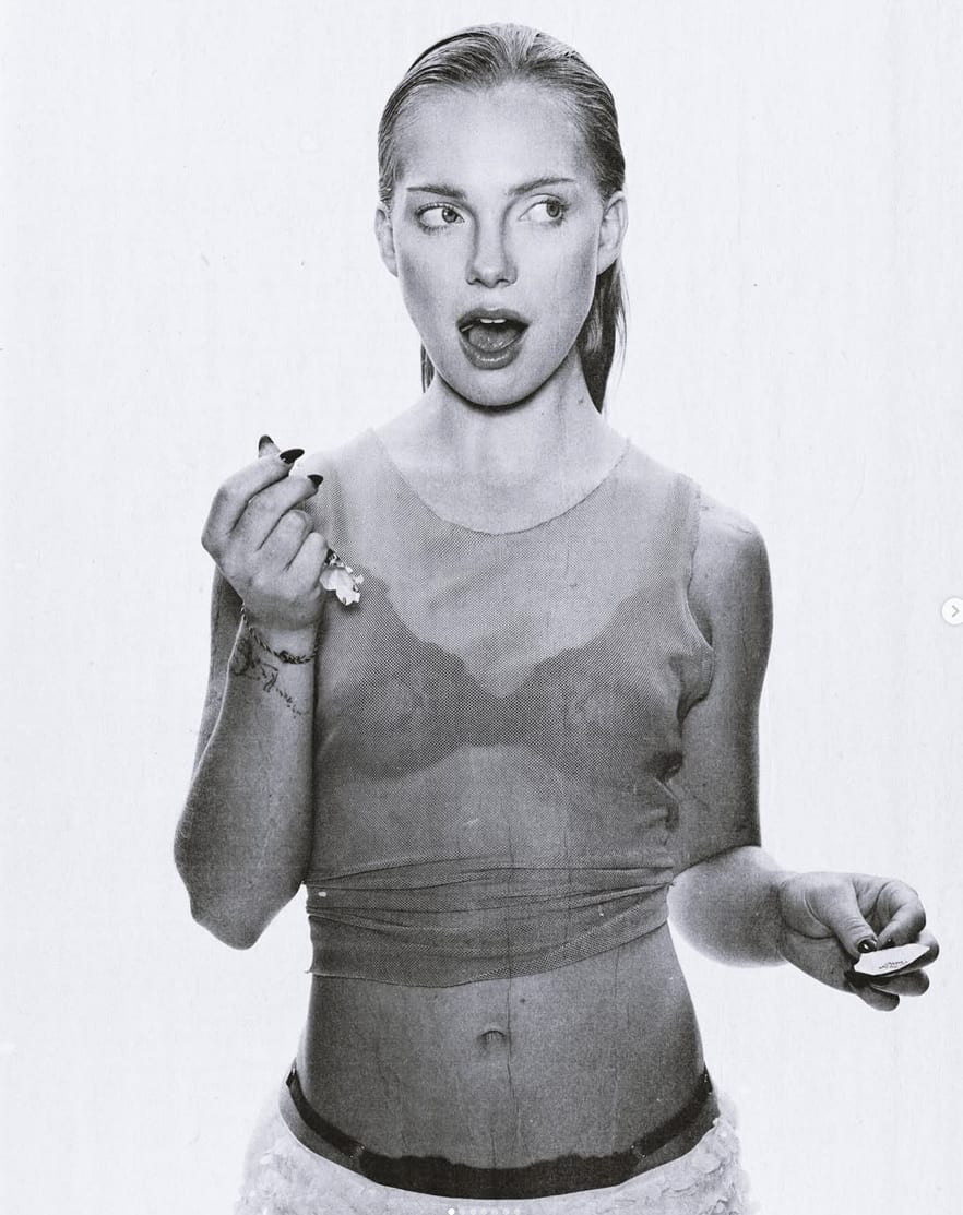 Charlie Buckner portfolio photo 5, nice people talent melbourne