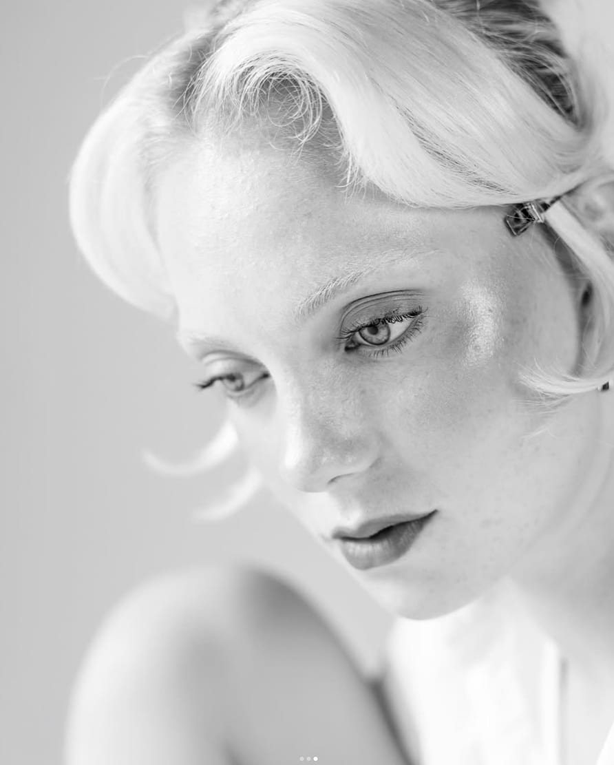 Charlie Buckner portfolio photo 8, nice people talent melbourne