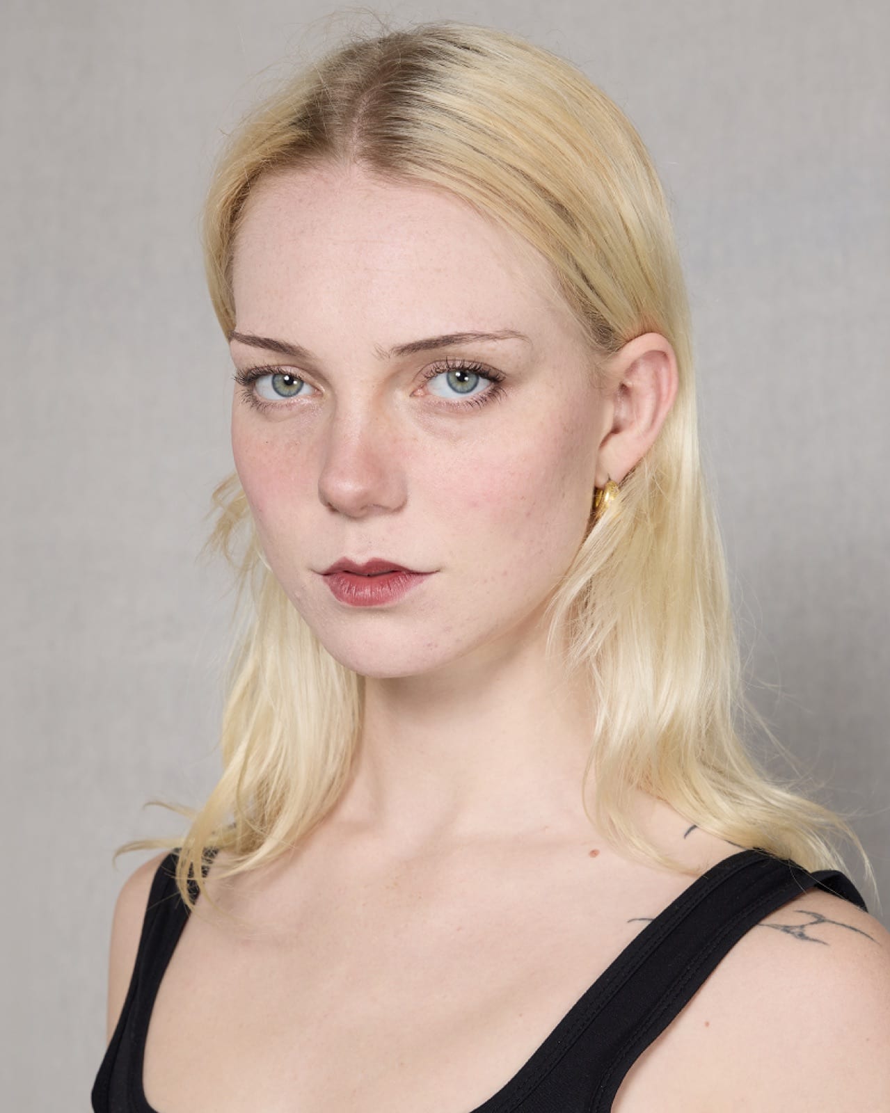 Charlie Buckner portfolio photo 1, nice people talent melbourne