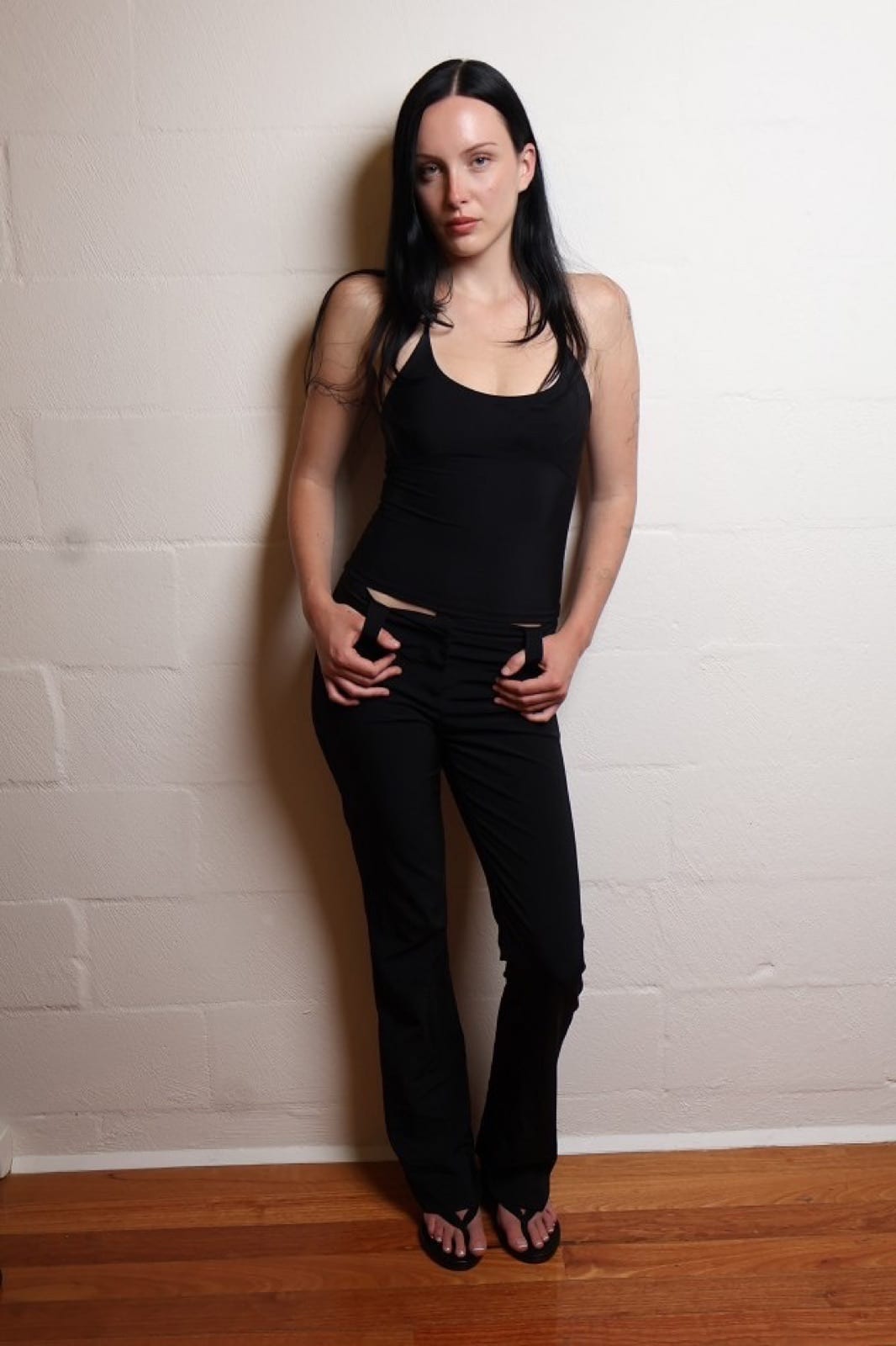 Charlotte Rowe portfolio photo 3, nice people talent melbourne