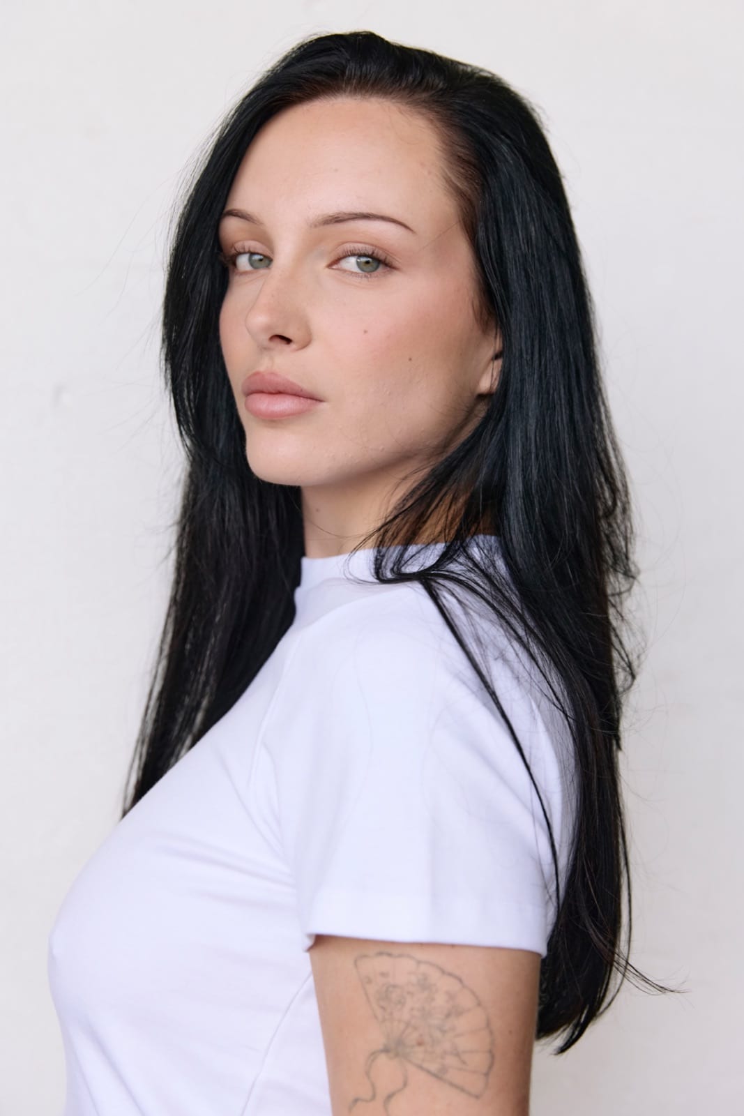 Charlotte Rowe portfolio photo 5, nice people talent melbourne