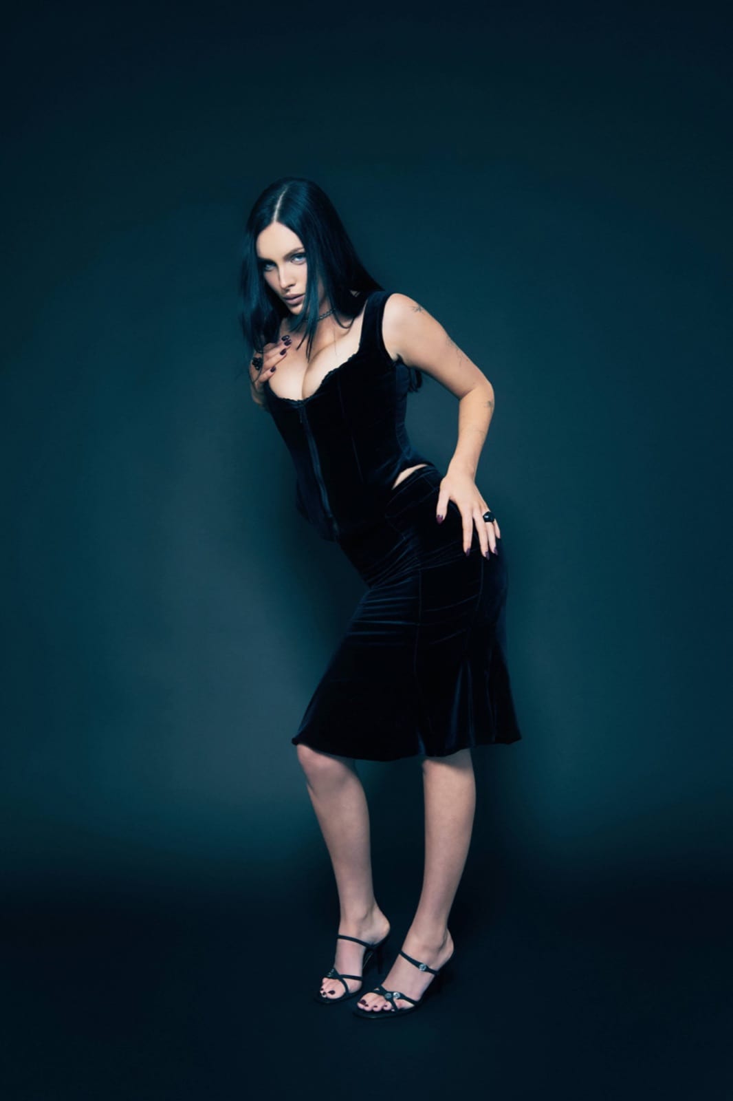 Charlotte Rowe portfolio photo 7, nice people talent melbourne