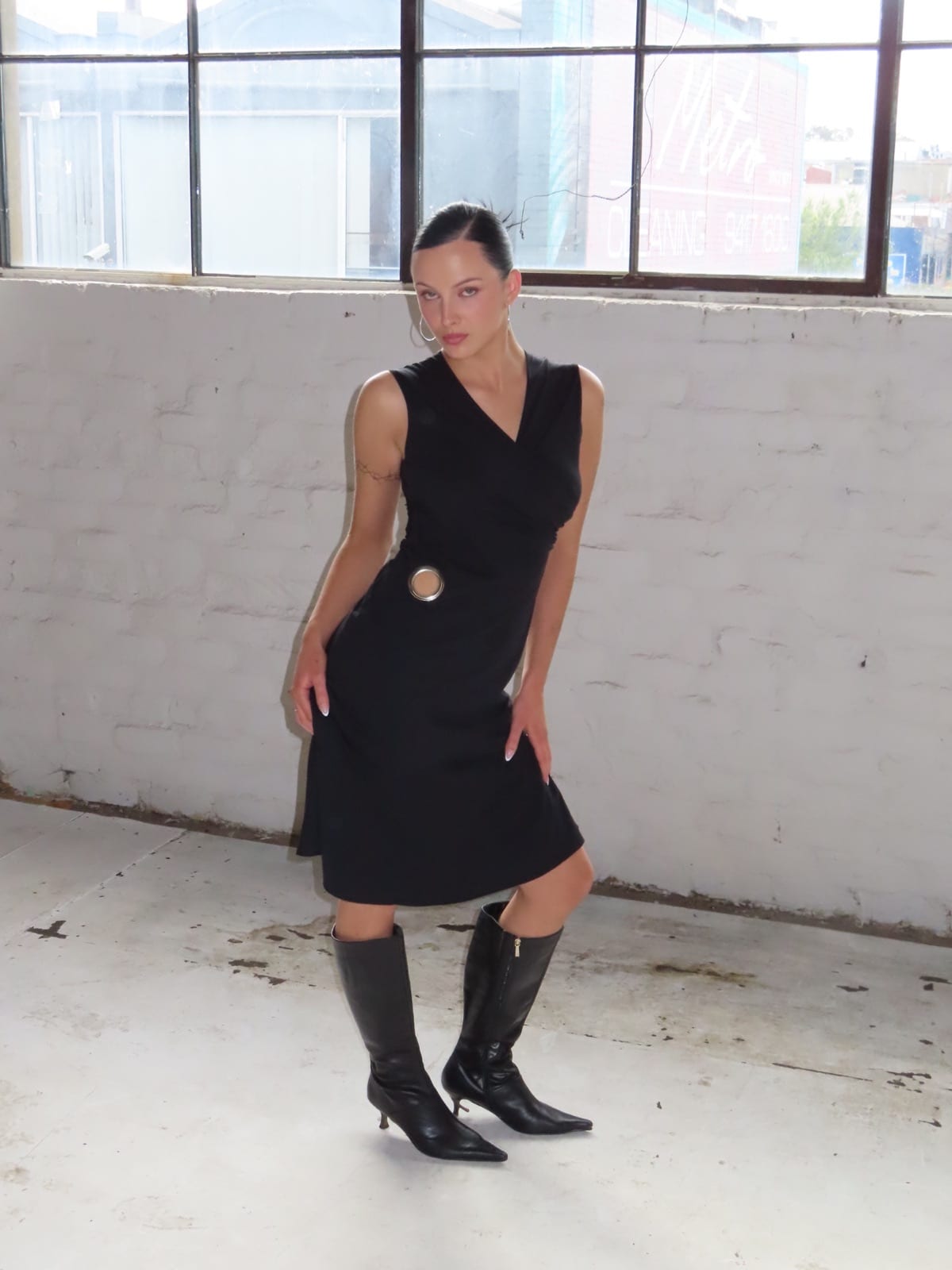 Charlotte Rowe portfolio photo 11, nice people talent melbourne