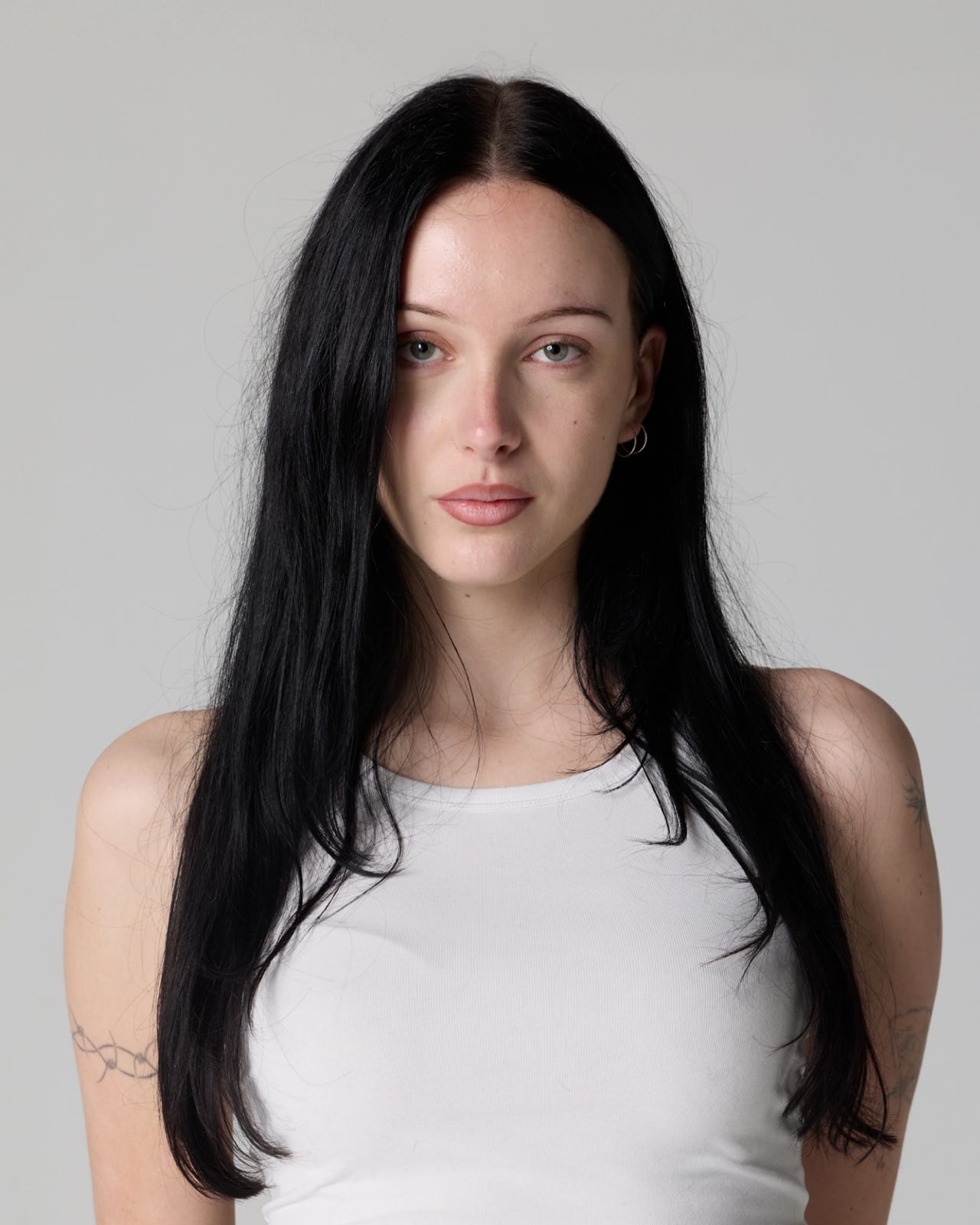 Charlotte Rowe portfolio photo 1, nice people talent melbourne