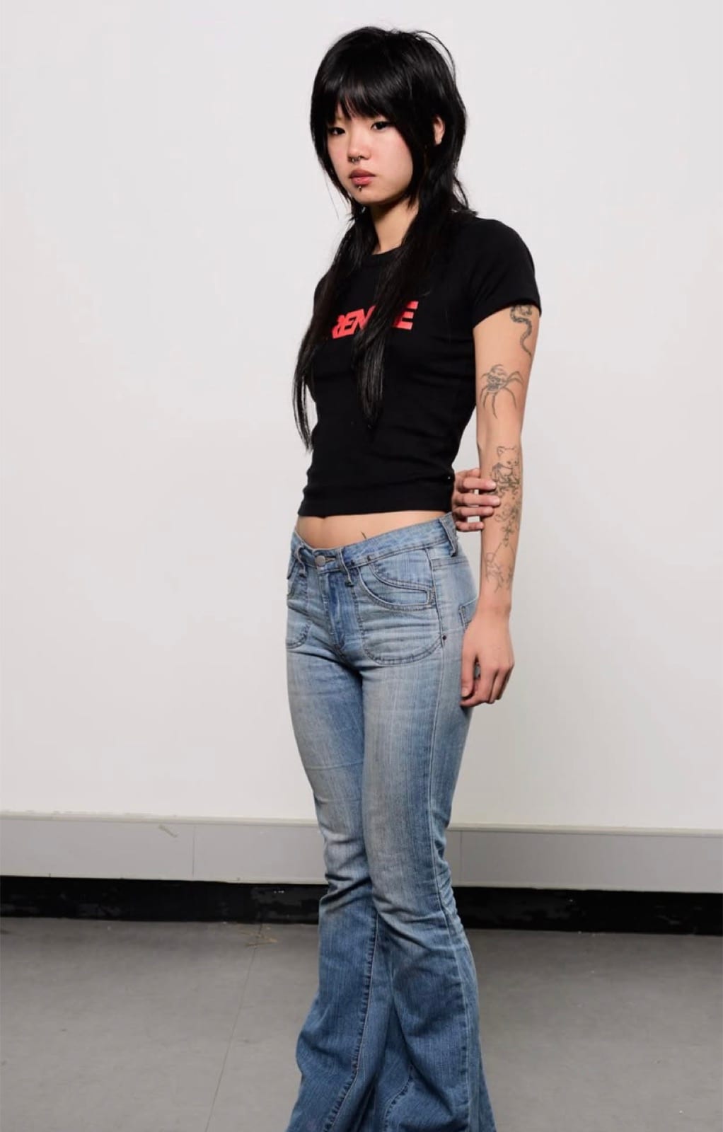 Clara Yuen portfolio photo 2, nice people talent melbourne