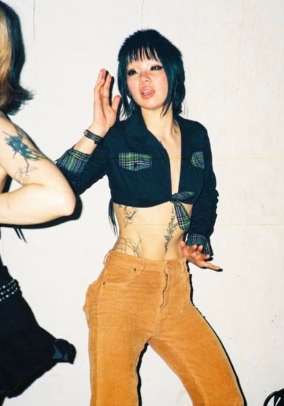 Clara Yuen portfolio photo 3, nice people talent melbourne
