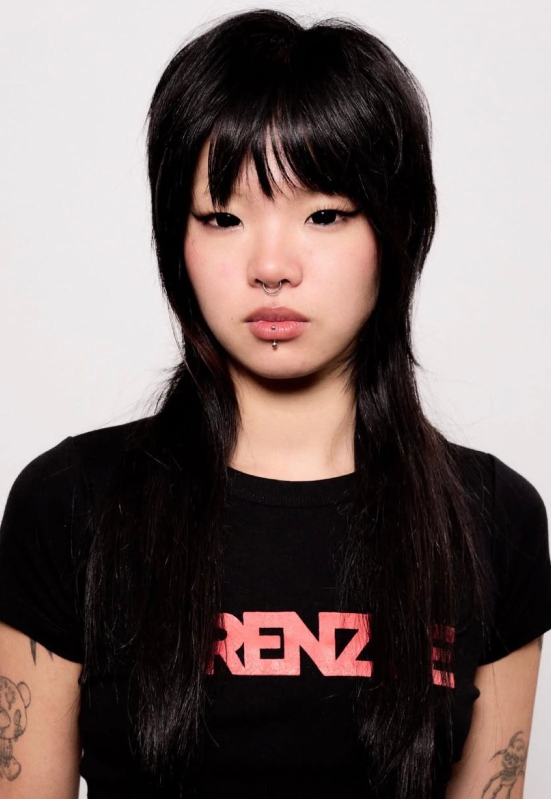 Clara Yuen portfolio photo 4, nice people talent melbourne