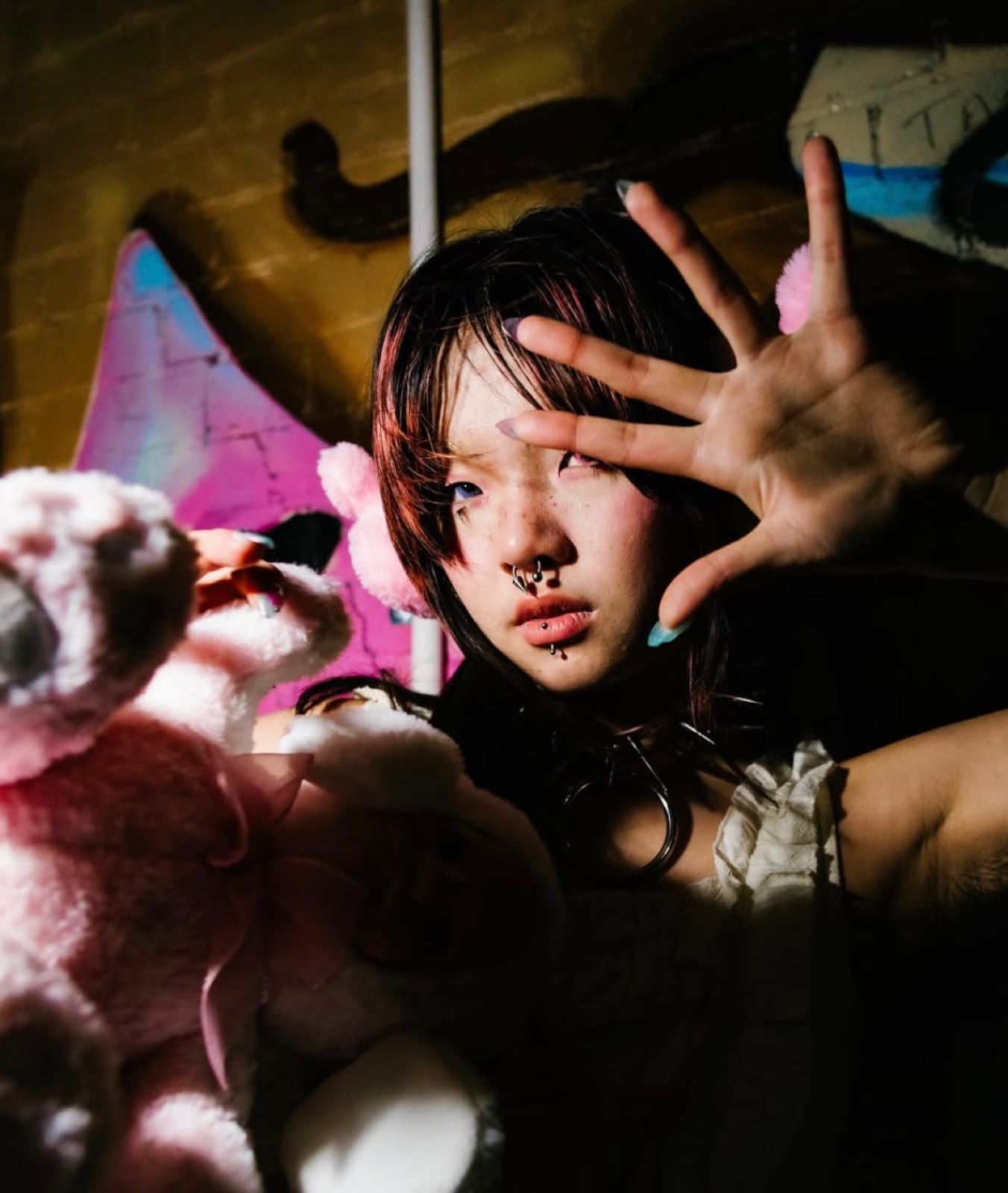 Clara Yuen portfolio photo 5, nice people talent melbourne