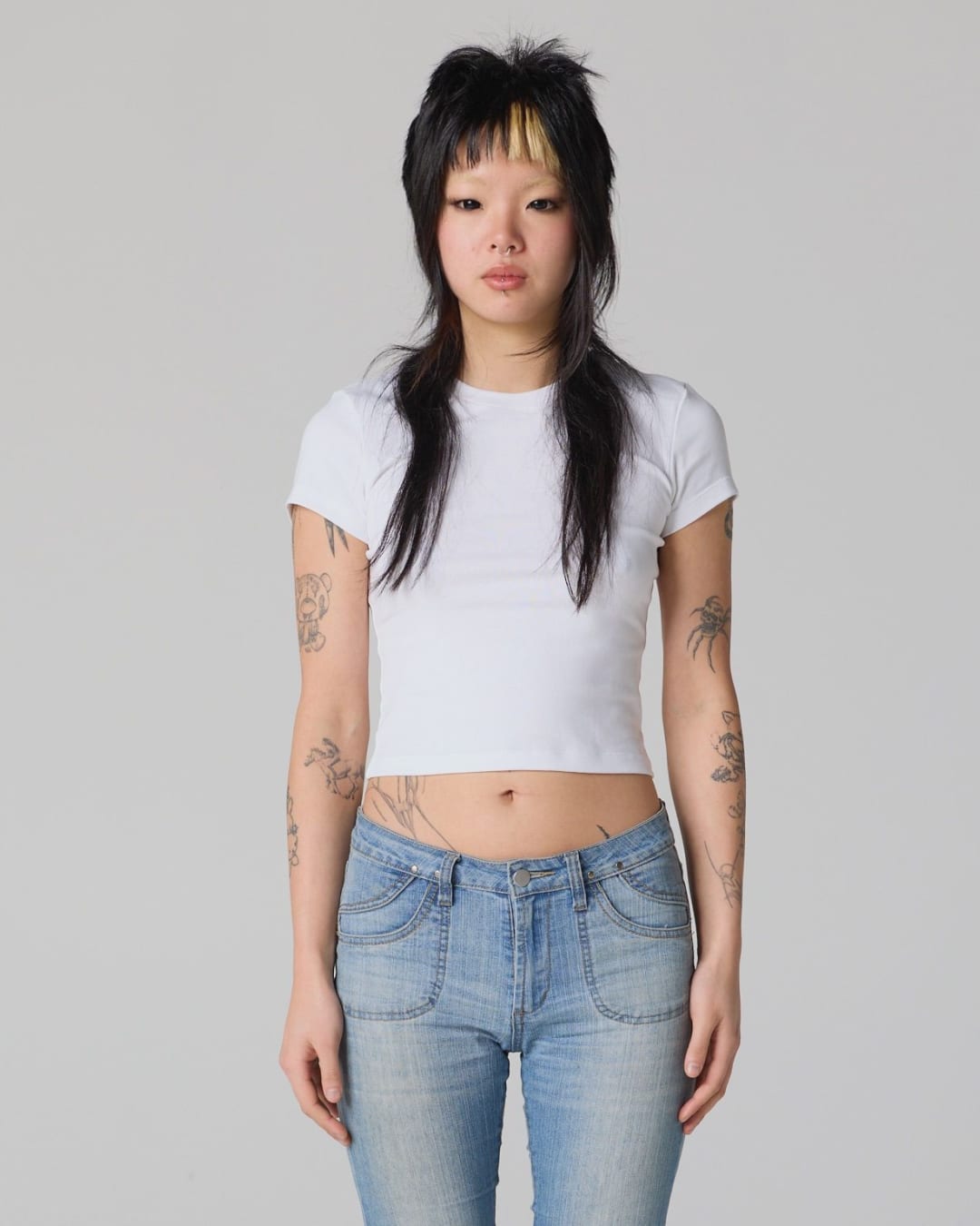 Clara Yuen portfolio photo 1, nice people talent melbourne