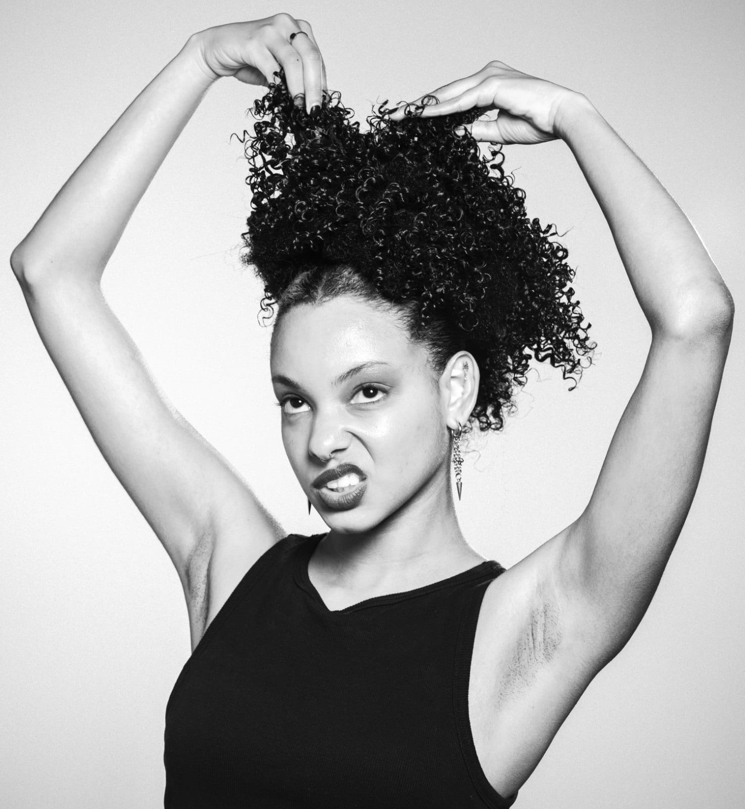 Claudia Viant Berg portfolio photo 10, nice people talent melbourne