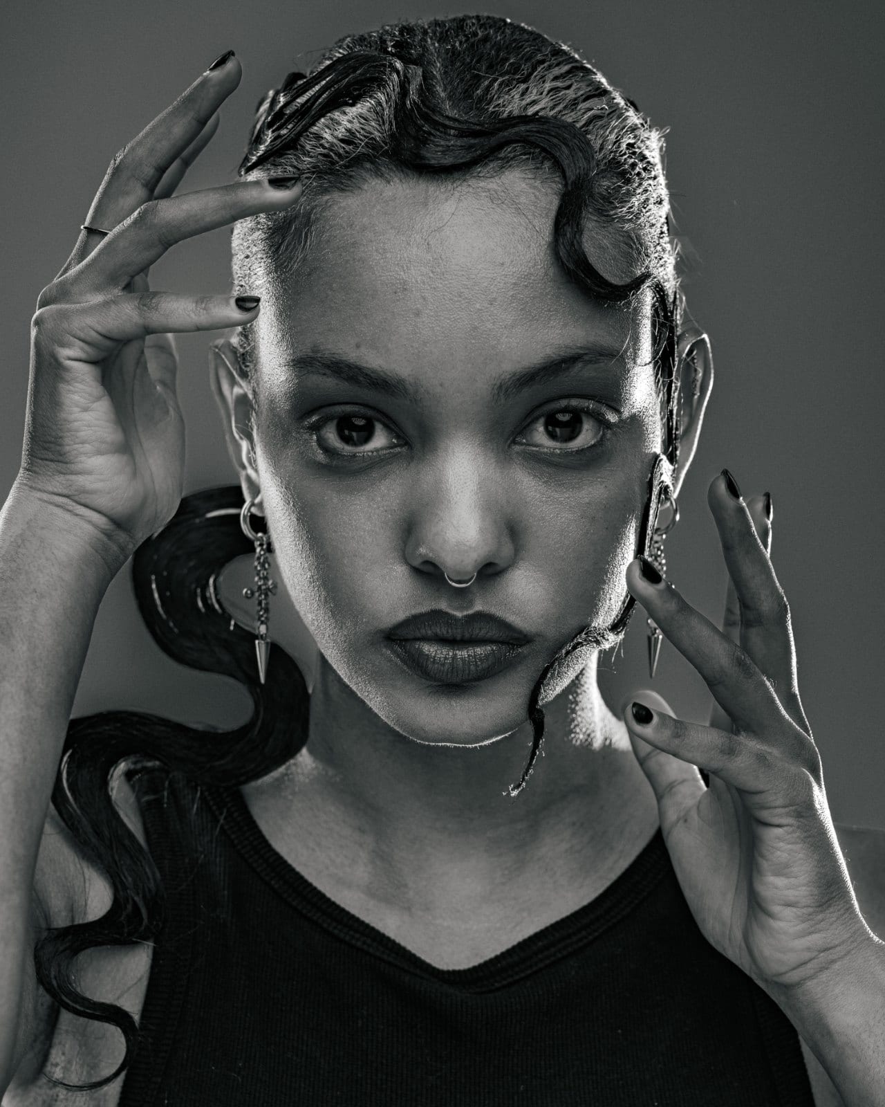 Claudia Viant Berg portfolio photo 13, nice people talent melbourne