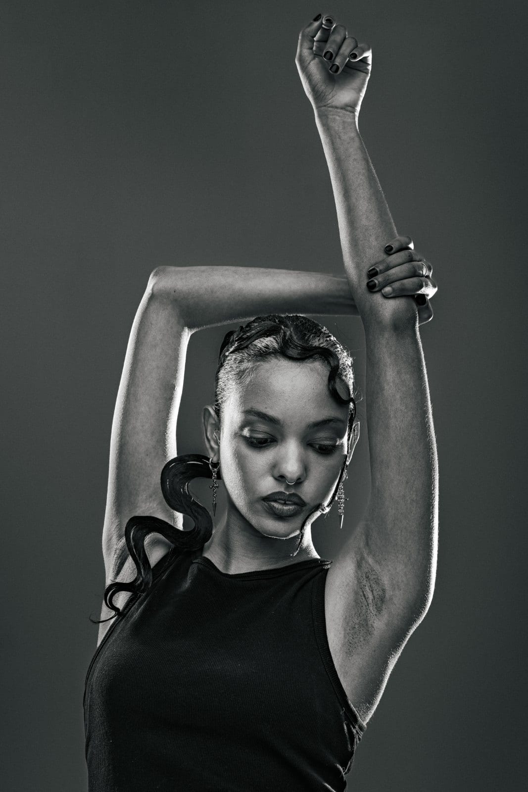 Claudia Viant Berg portfolio photo 14, nice people talent melbourne