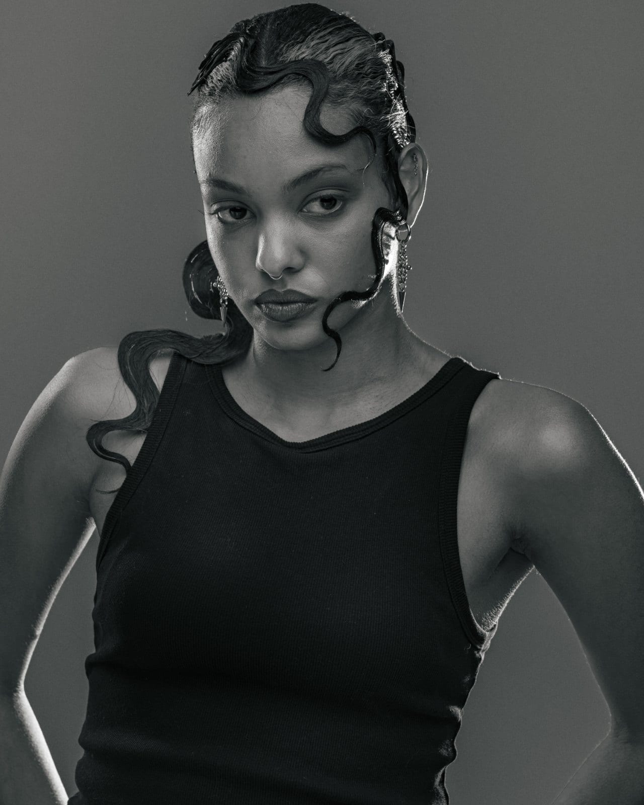 Claudia Viant Berg portfolio photo 17, nice people talent melbourne