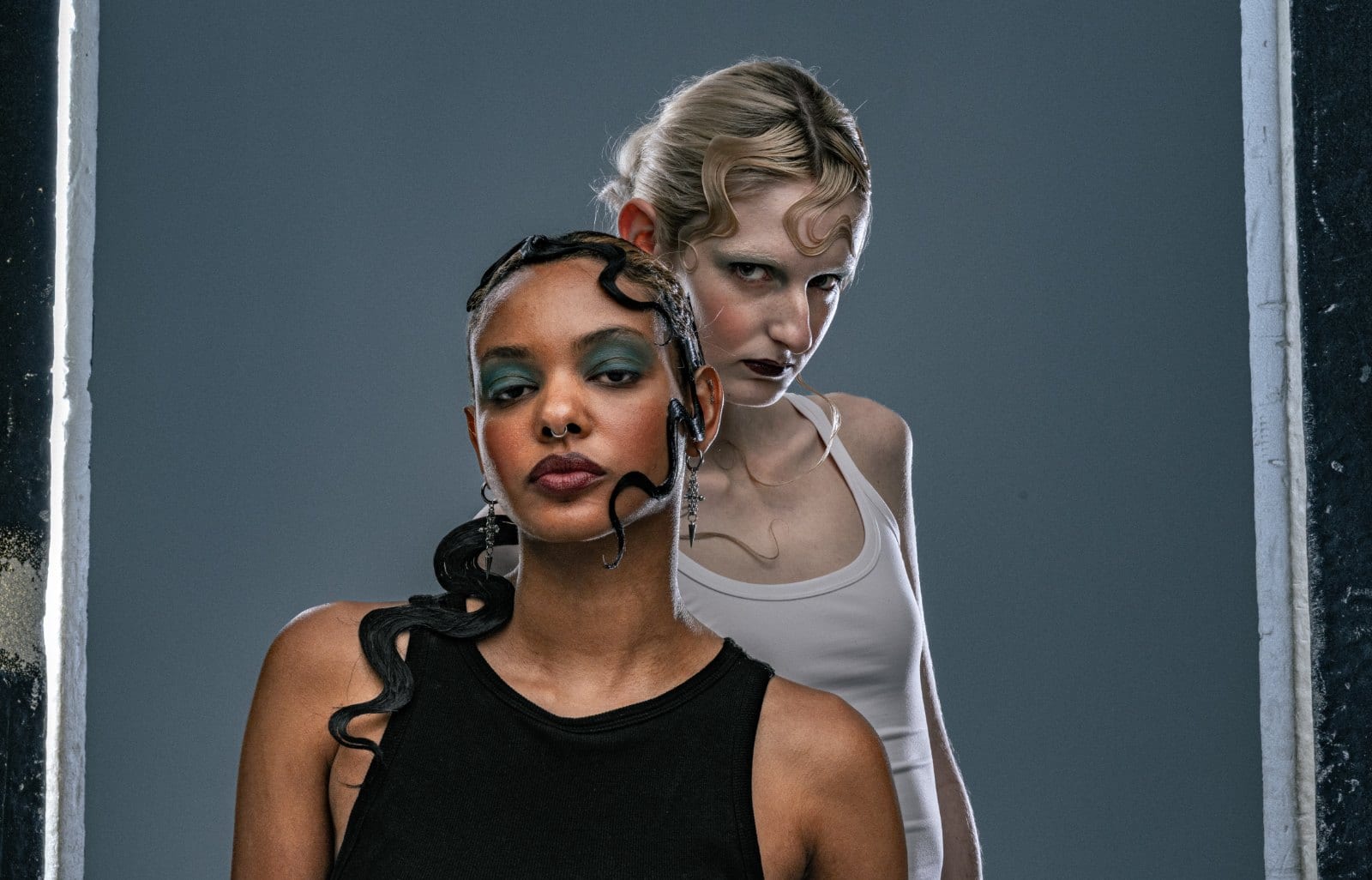 Claudia Viant Berg portfolio photo 19, nice people talent melbourne