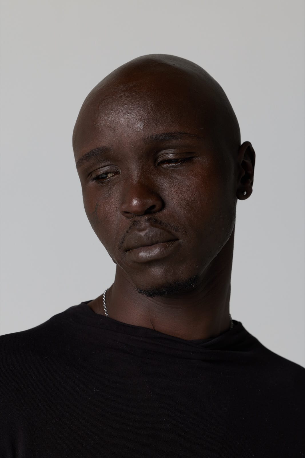 David Akok portfolio photo 2, nice people talent melbourne