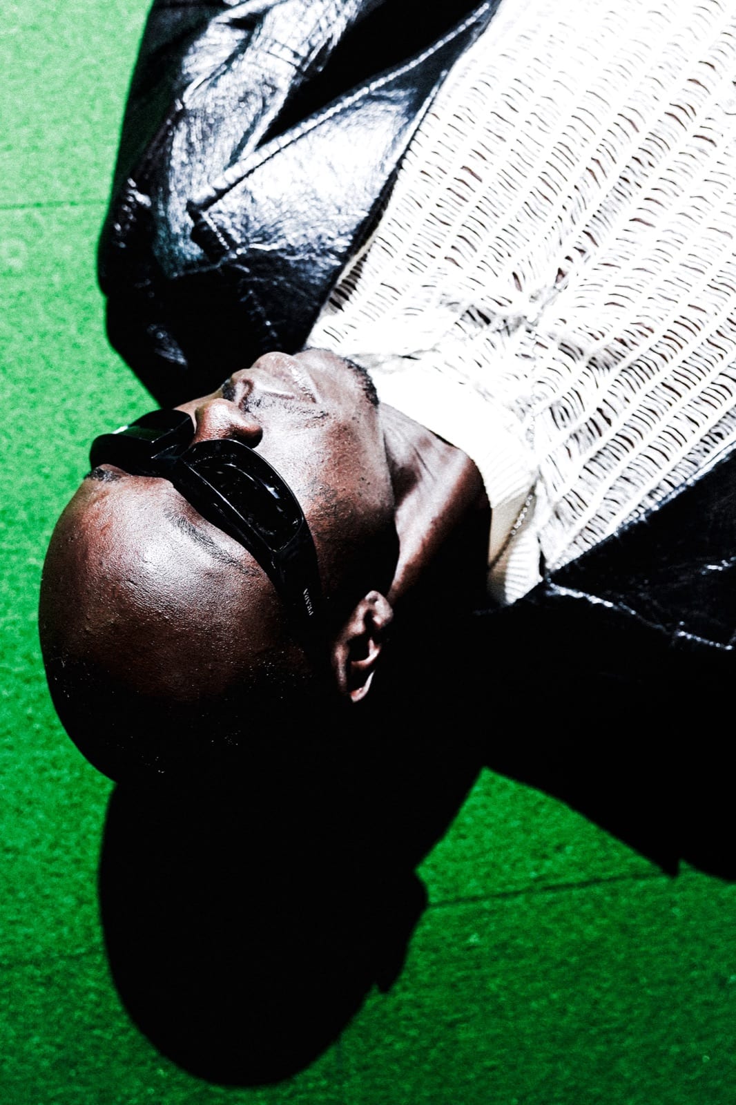 David Akok portfolio photo 5, nice people talent melbourne