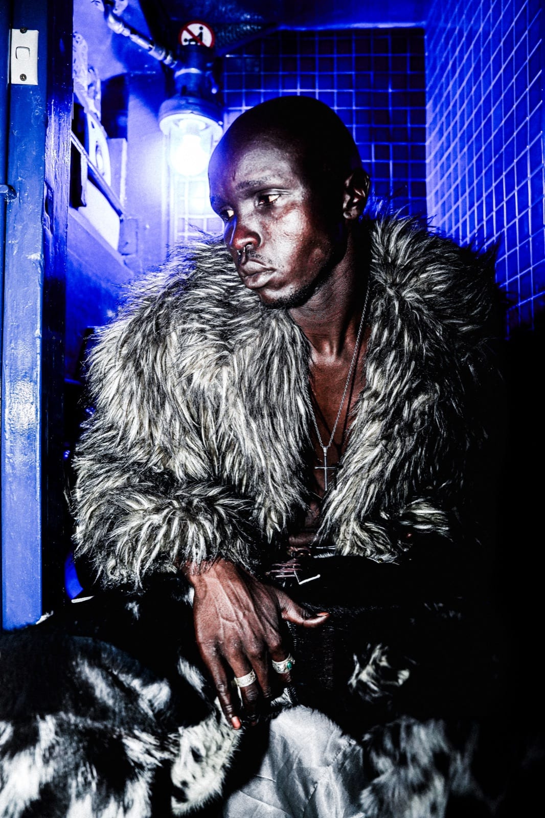 David Akok portfolio photo 6, nice people talent melbourne