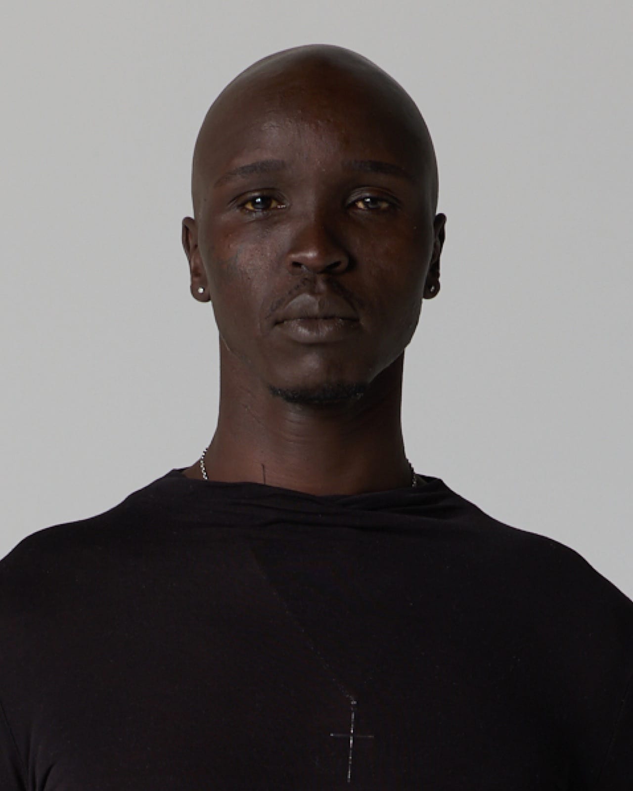 David Akok portfolio photo 1, nice people talent melbourne