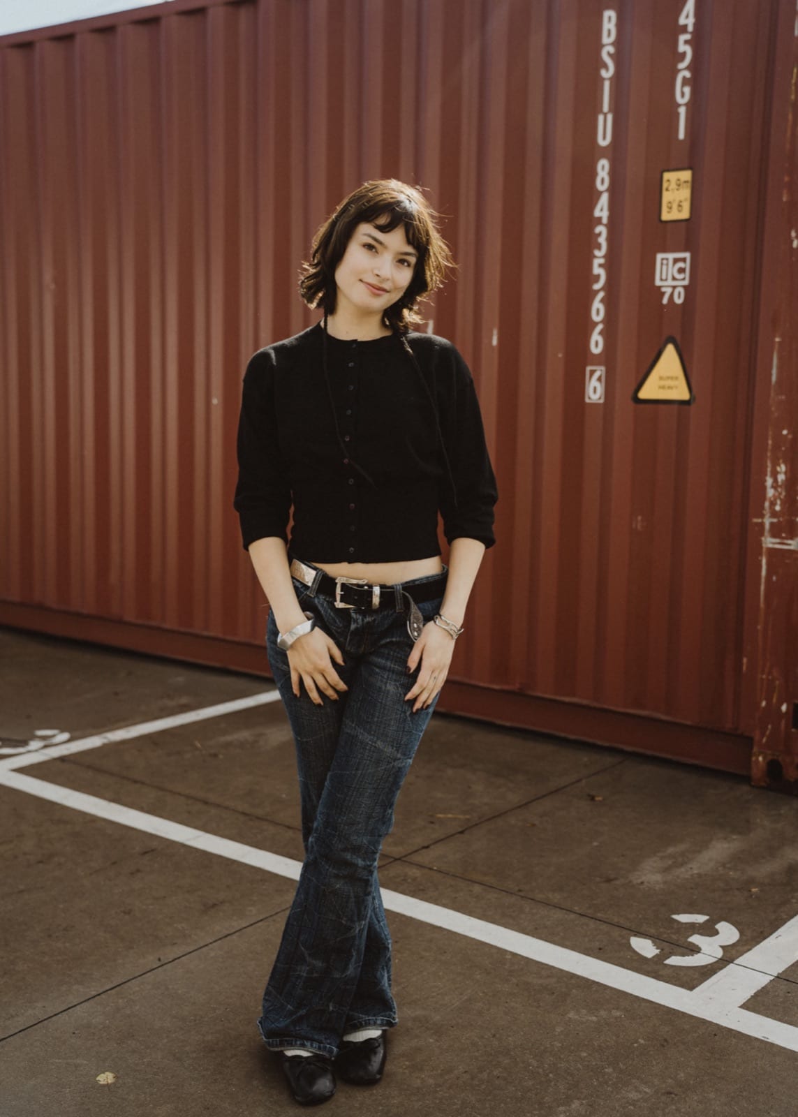 Erika Jankoff portfolio photo 2, nice people talent melbourne
