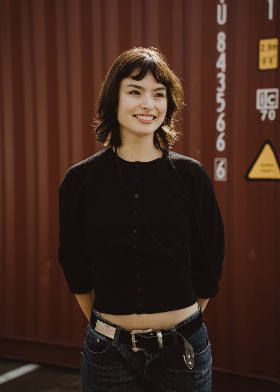 Erika Jankoff portfolio photo 3, nice people talent melbourne