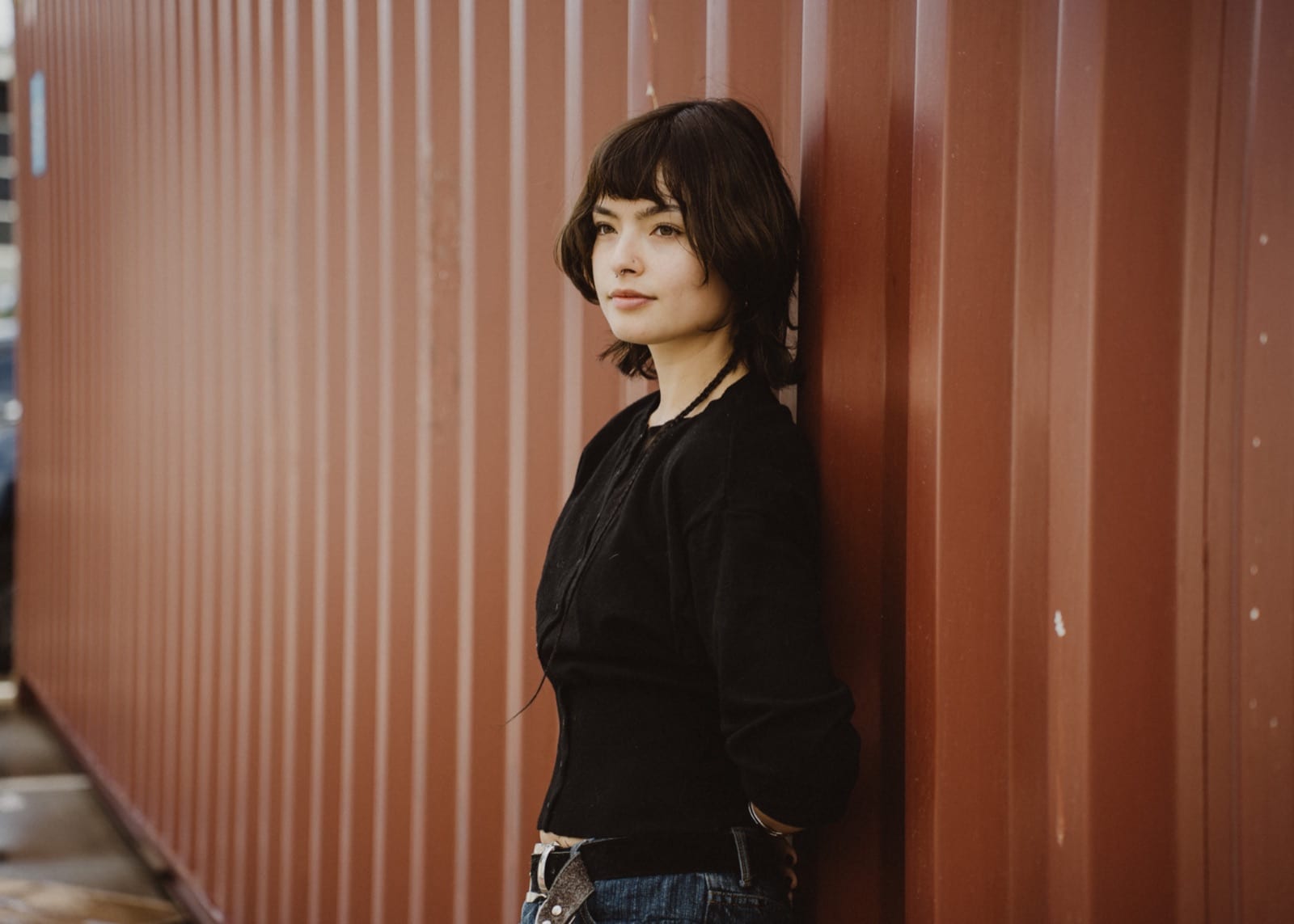 Erika Jankoff portfolio photo 4, nice people talent melbourne