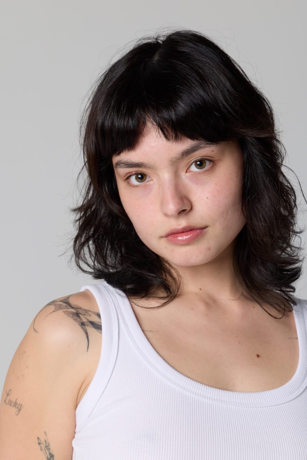 Erika Jankoff portfolio photo 7, nice people talent melbourne