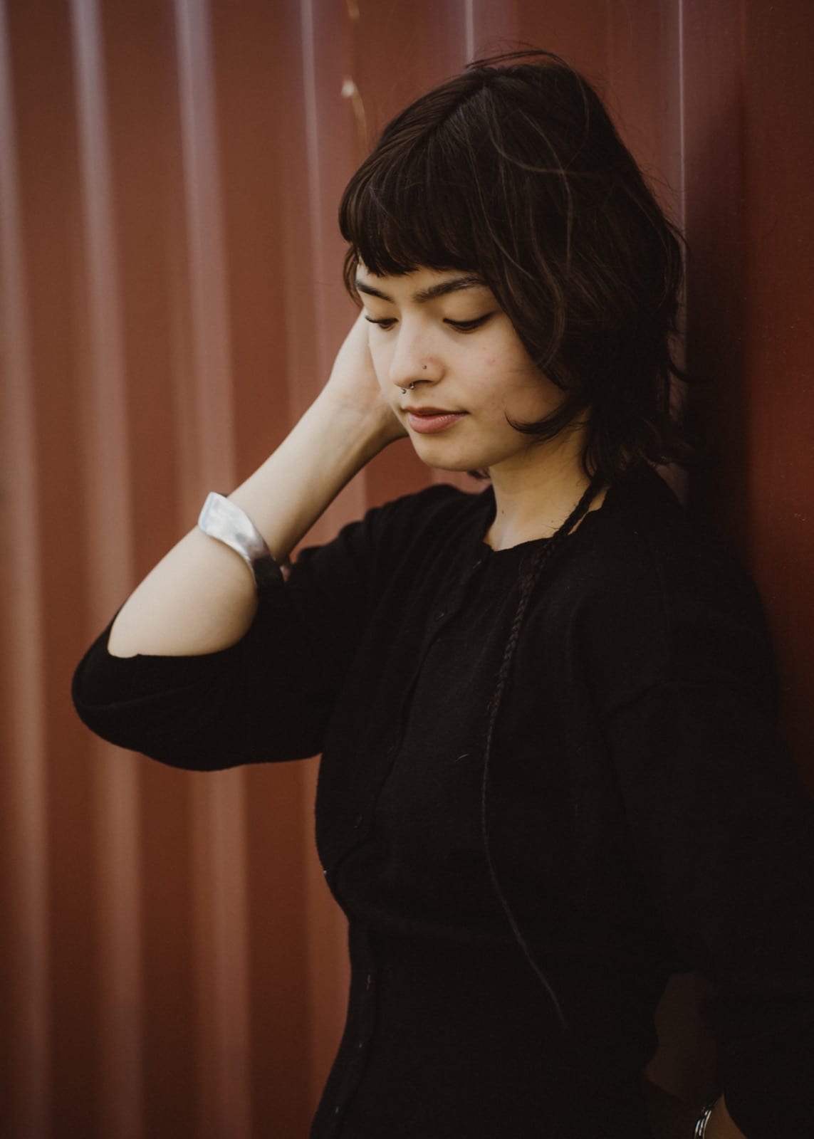 Erika Jankoff portfolio photo 9, nice people talent melbourne