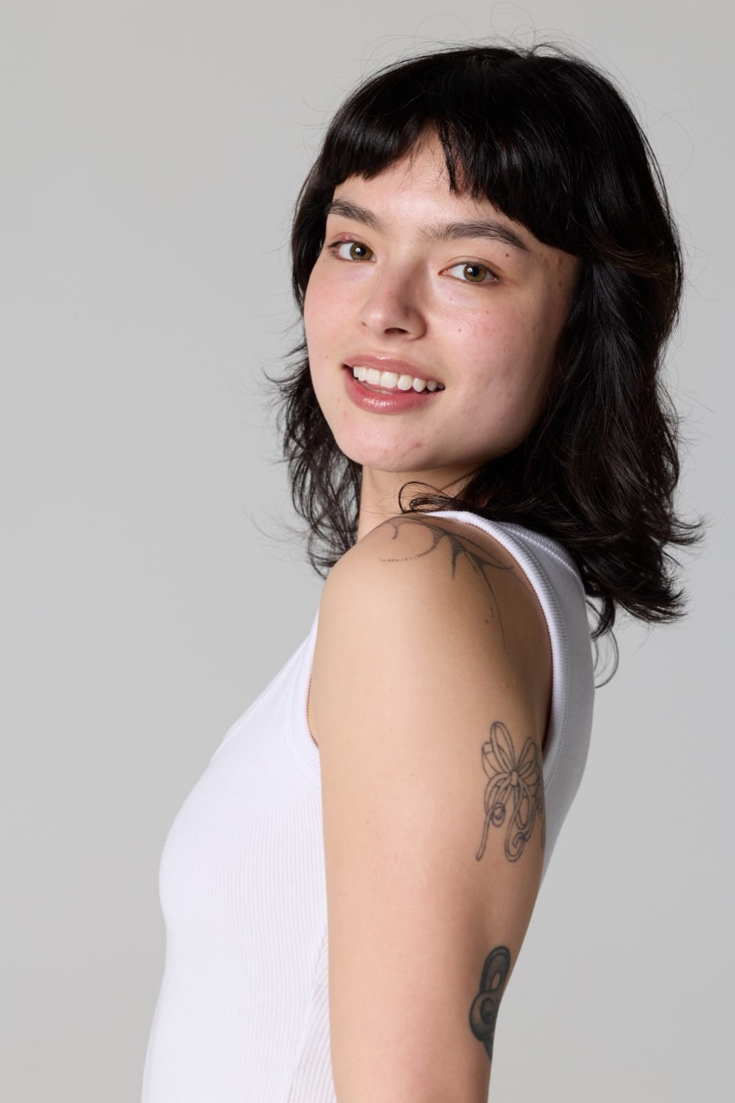 Erika Jankoff portfolio photo 10, nice people talent melbourne