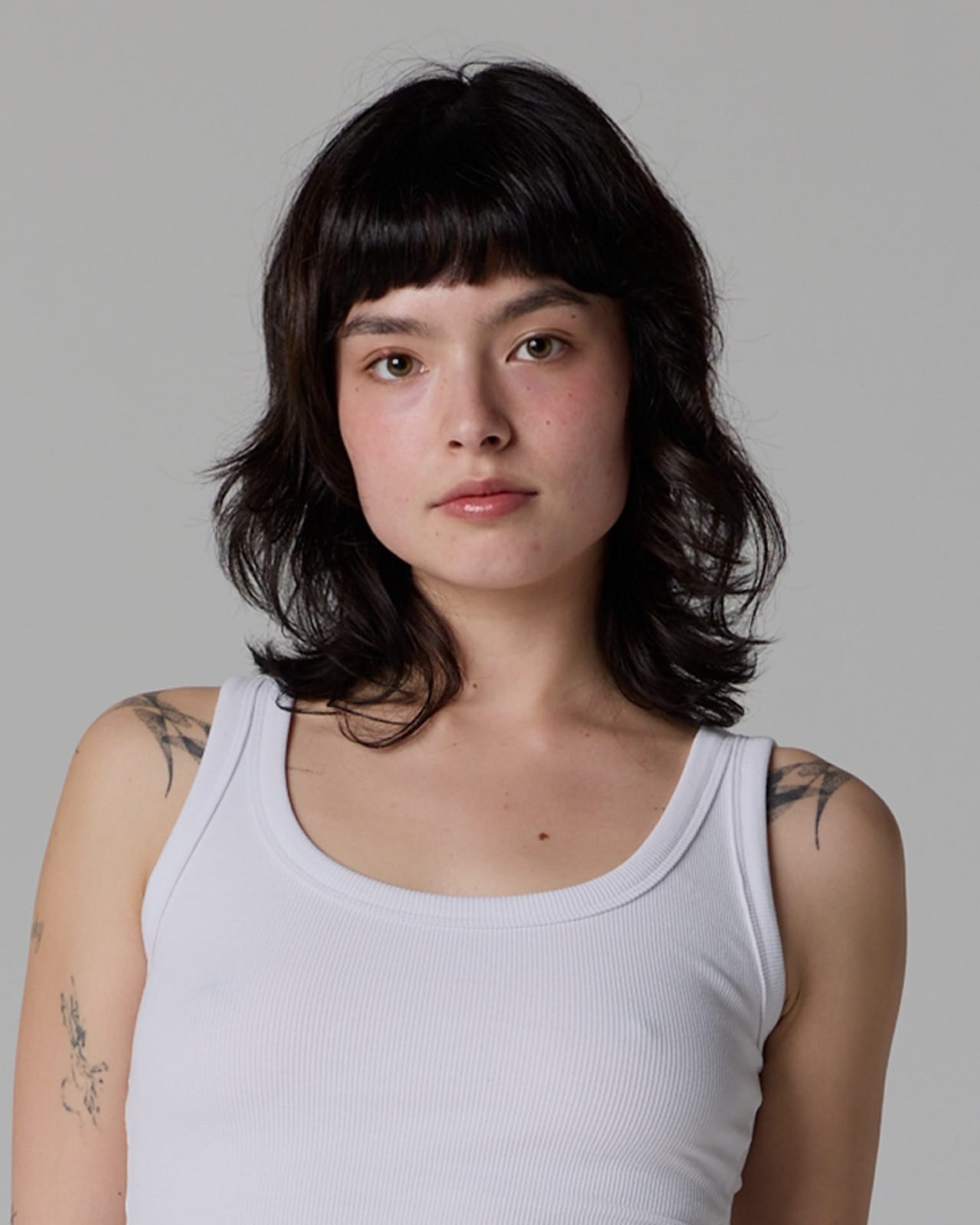 Erika Jankoff portfolio photo 1, nice people talent melbourne