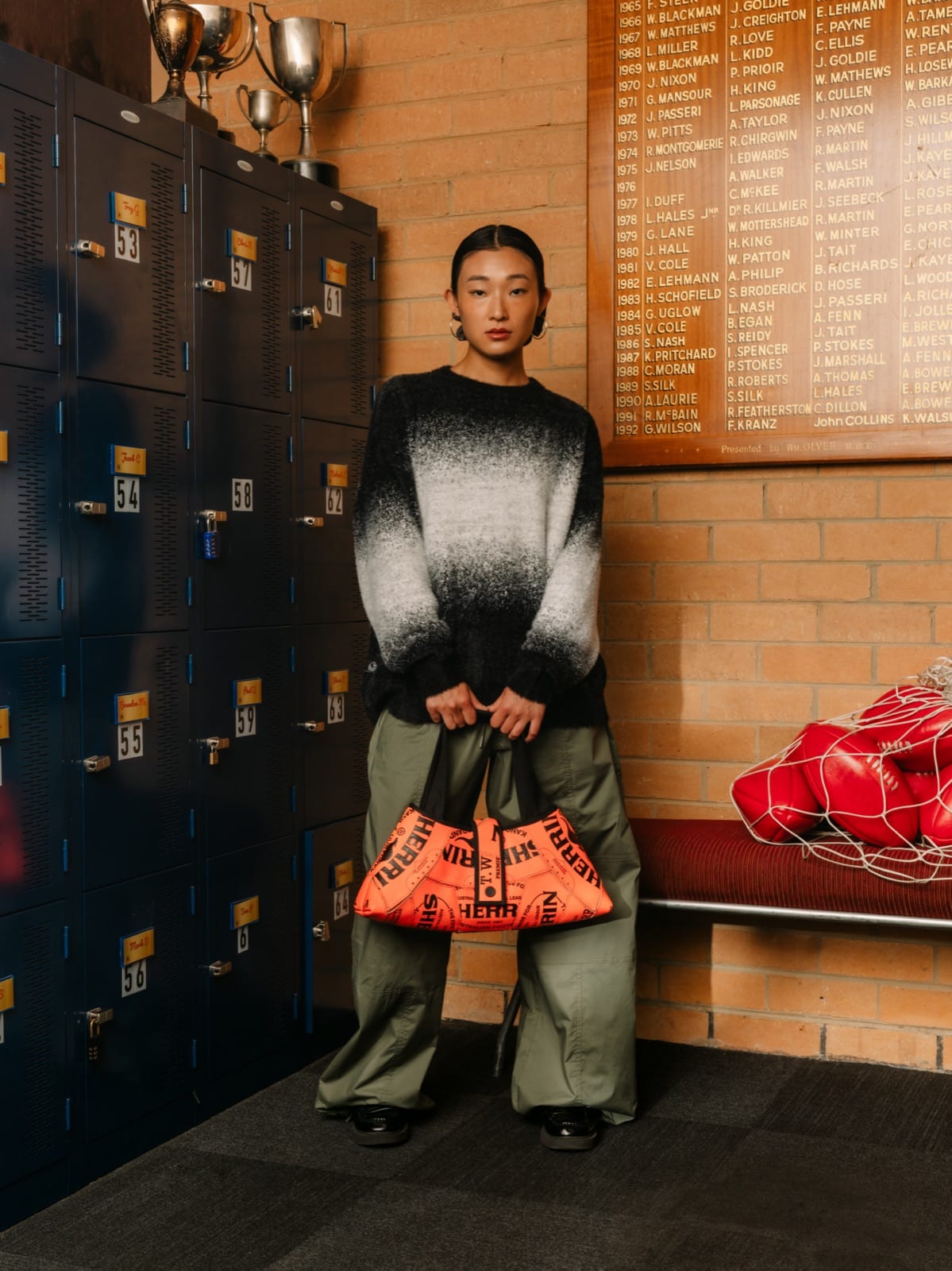 Haruka Sato portfolio photo 2, nice people talent melbourne