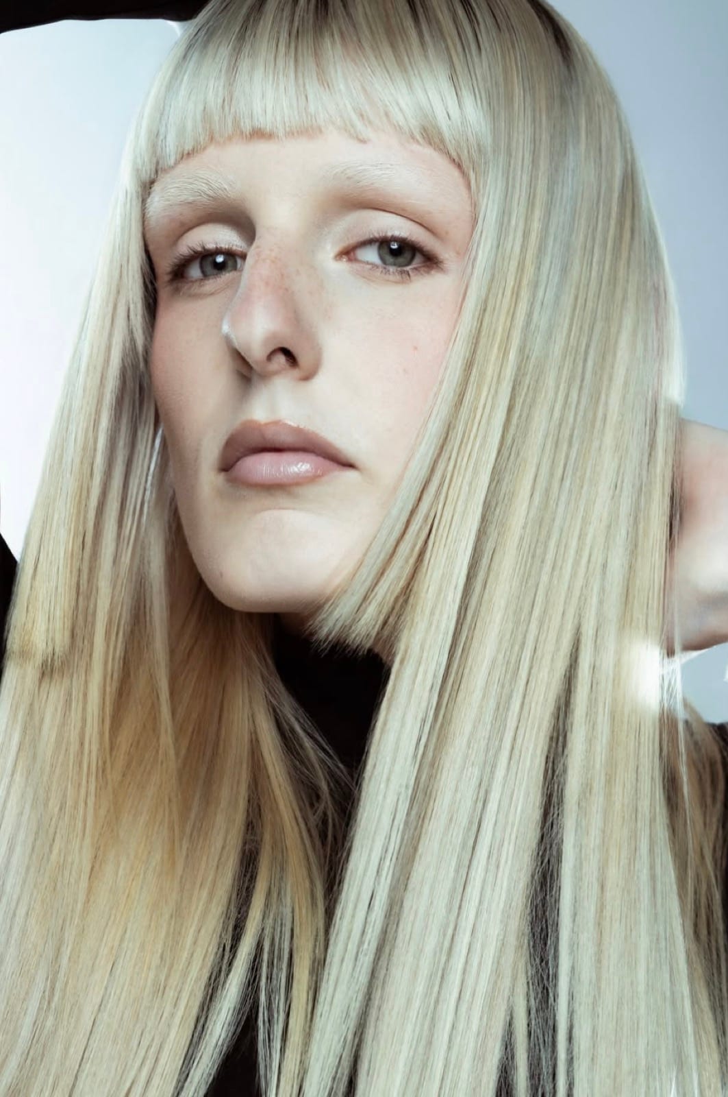 Isla Sartori portfolio photo 3, nice people talent melbourne