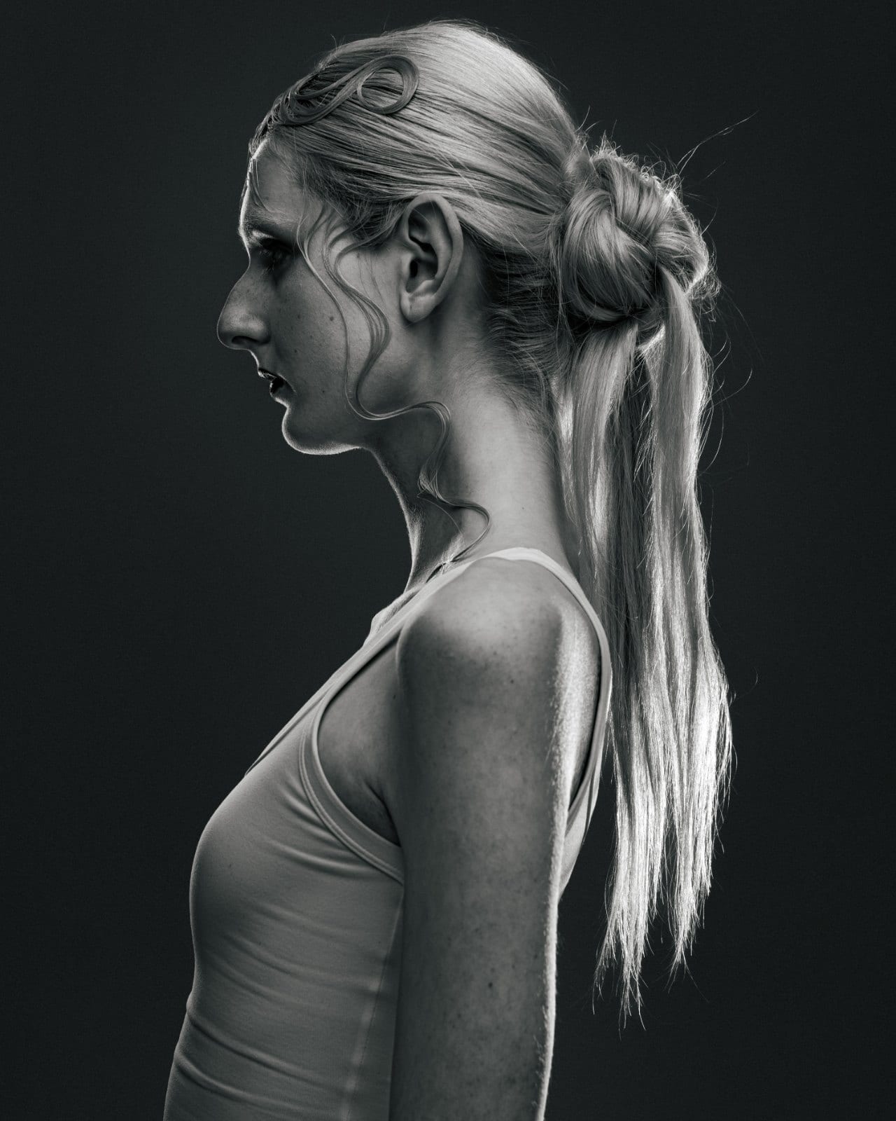 Isla Sartori portfolio photo 10, nice people talent melbourne