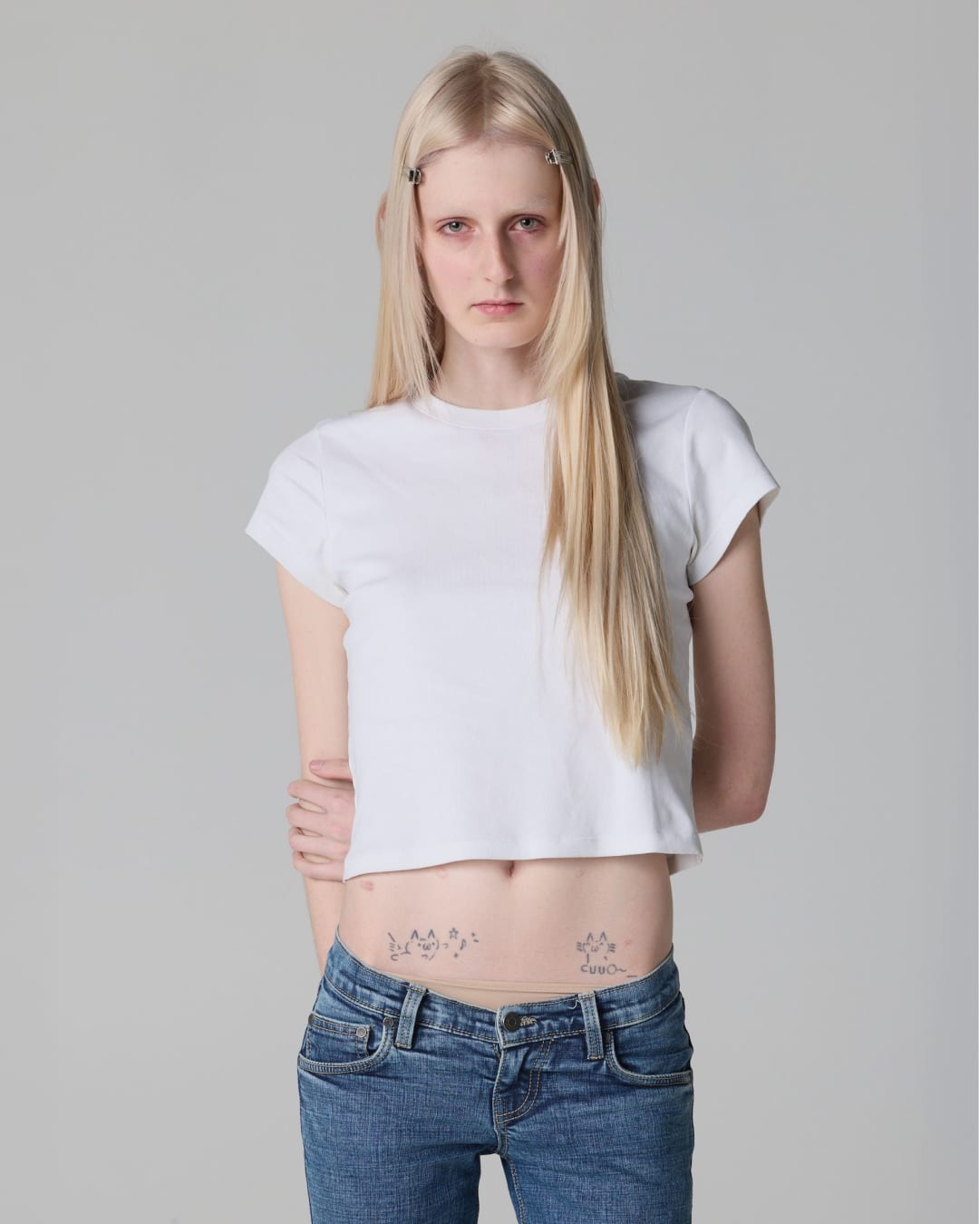 Isla Sartori portfolio photo 1, nice people talent melbourne