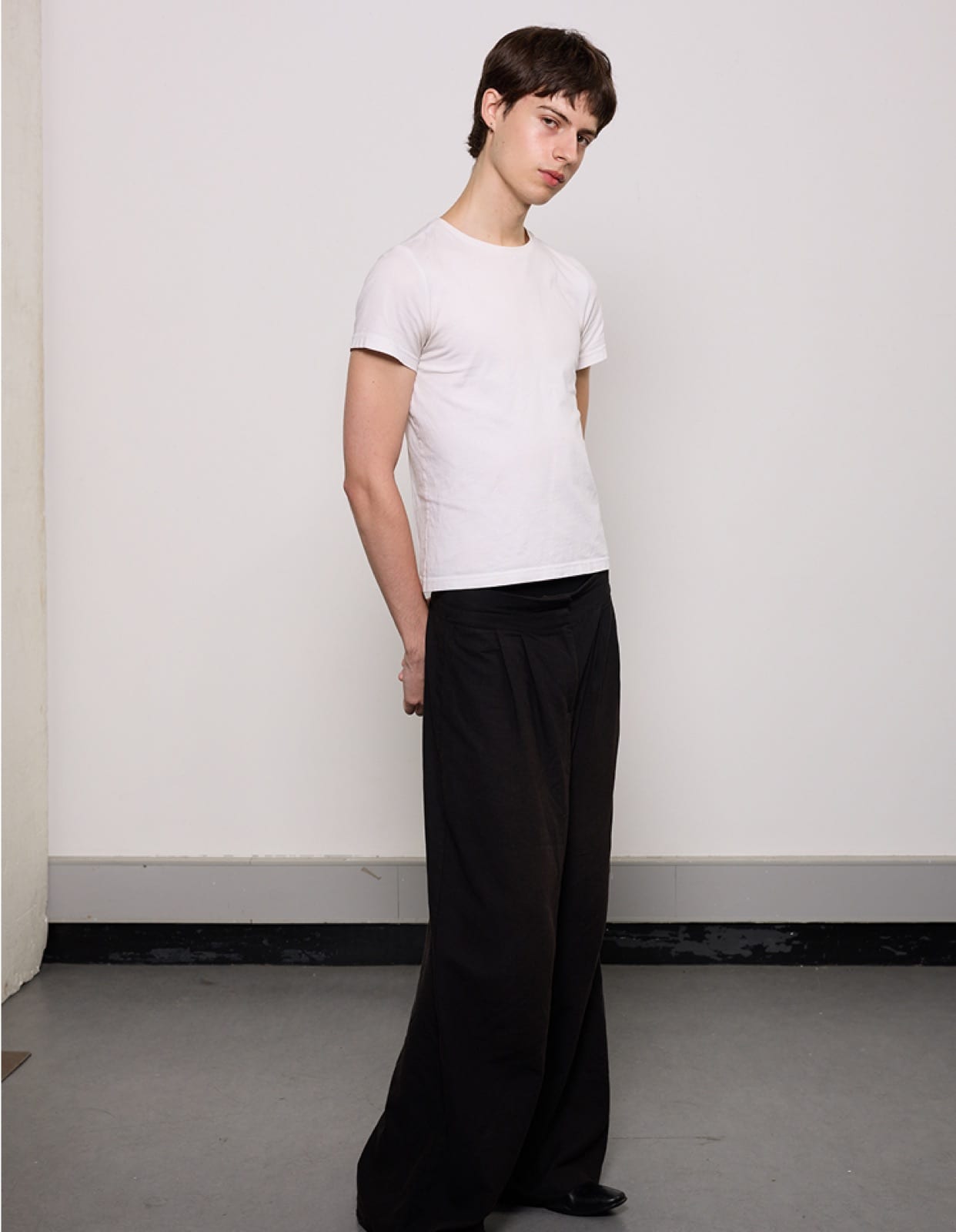 Jackson Kemelfield portfolio photo 3, nice people talent melbourne