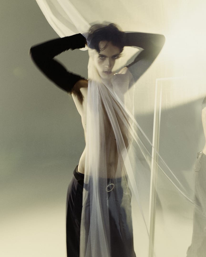 Jackson Kemelfield portfolio photo 7, nice people talent melbourne