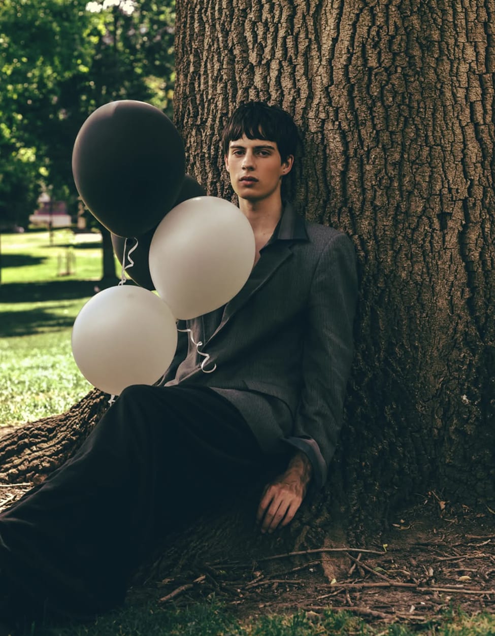 Jackson Kemelfield portfolio photo 8, nice people talent melbourne